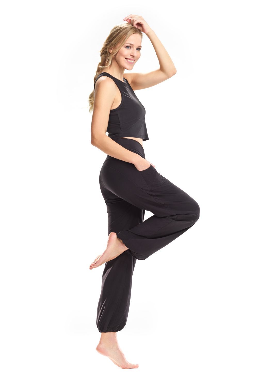 Winshape Tanktop AET135LS Functional Light and Soft