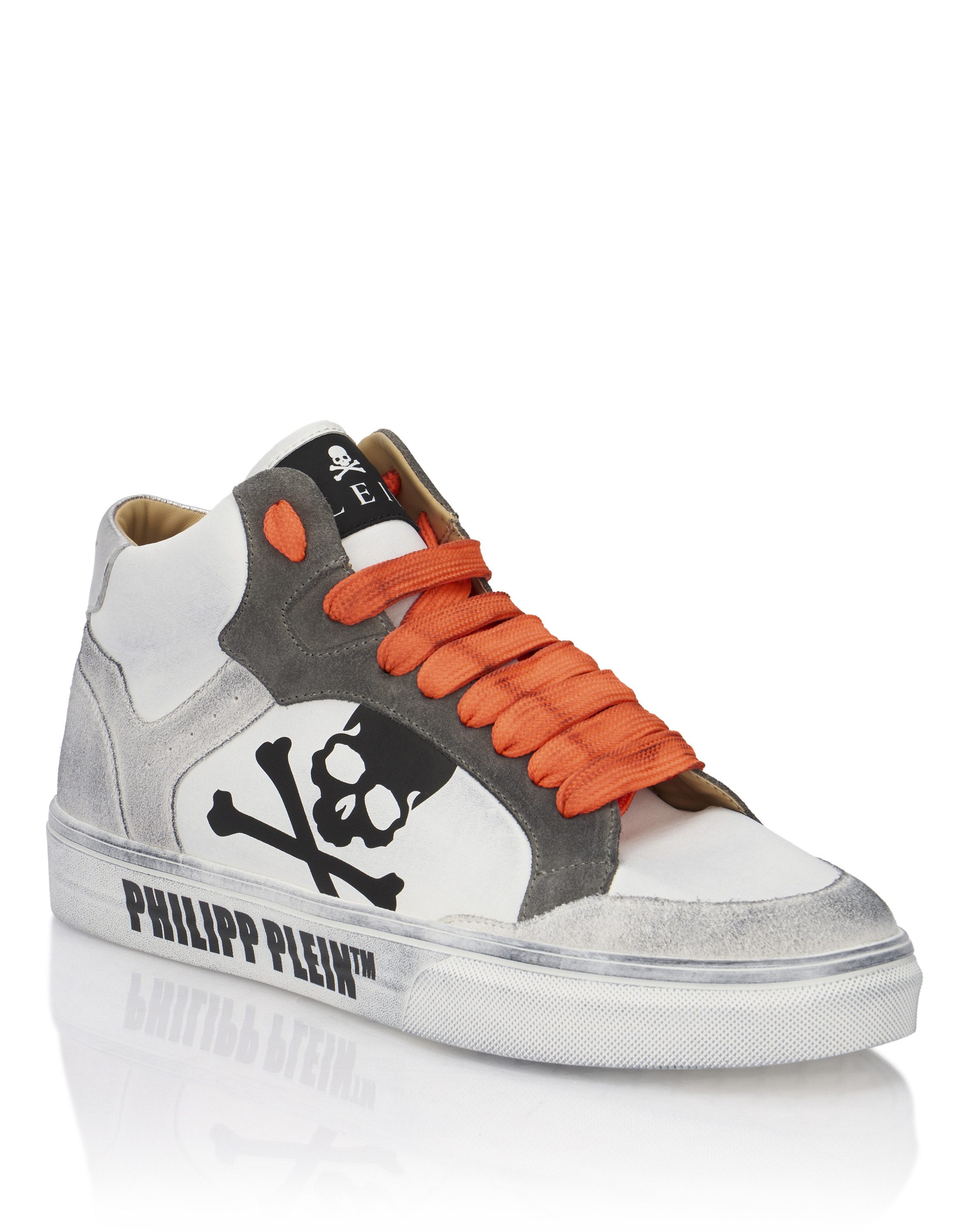 PHILIPP PLEIN Retrokickz Sneaker