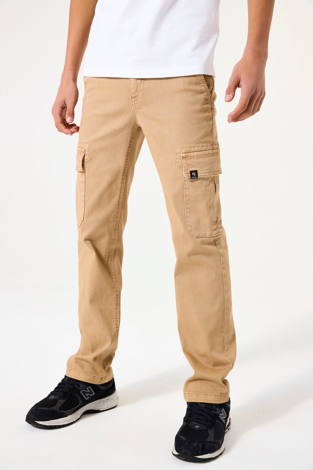 Garcia Cargohose for BOYS