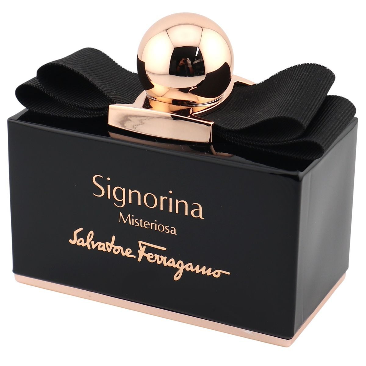 Salvatore Ferragamo Eau de Parfum Salvatore Ferragamo Signorina Misteriosa Eau de Parfum Spray 100 ml