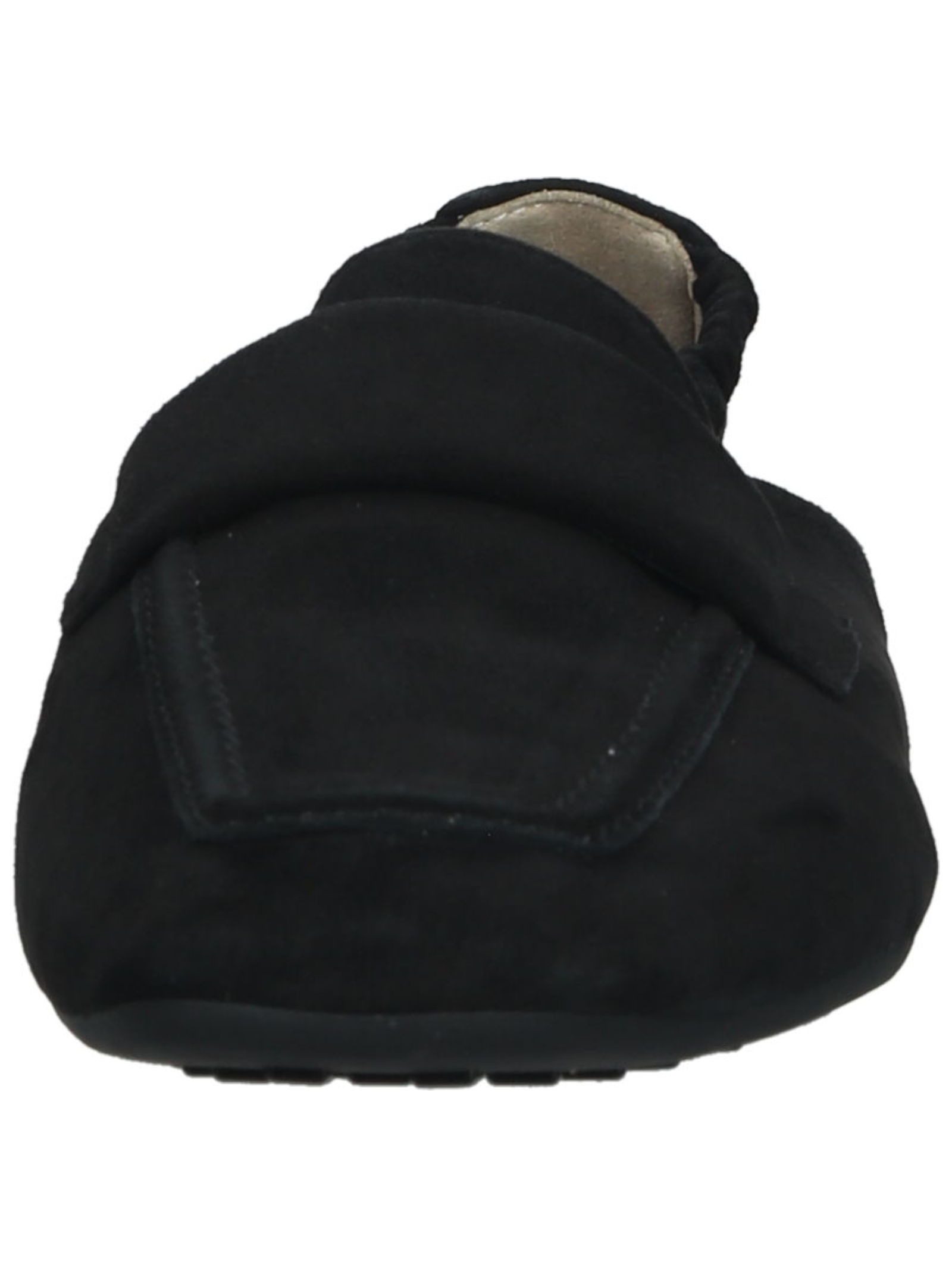 Högl Slipper Veloursleder . Slipper (1-tlg)