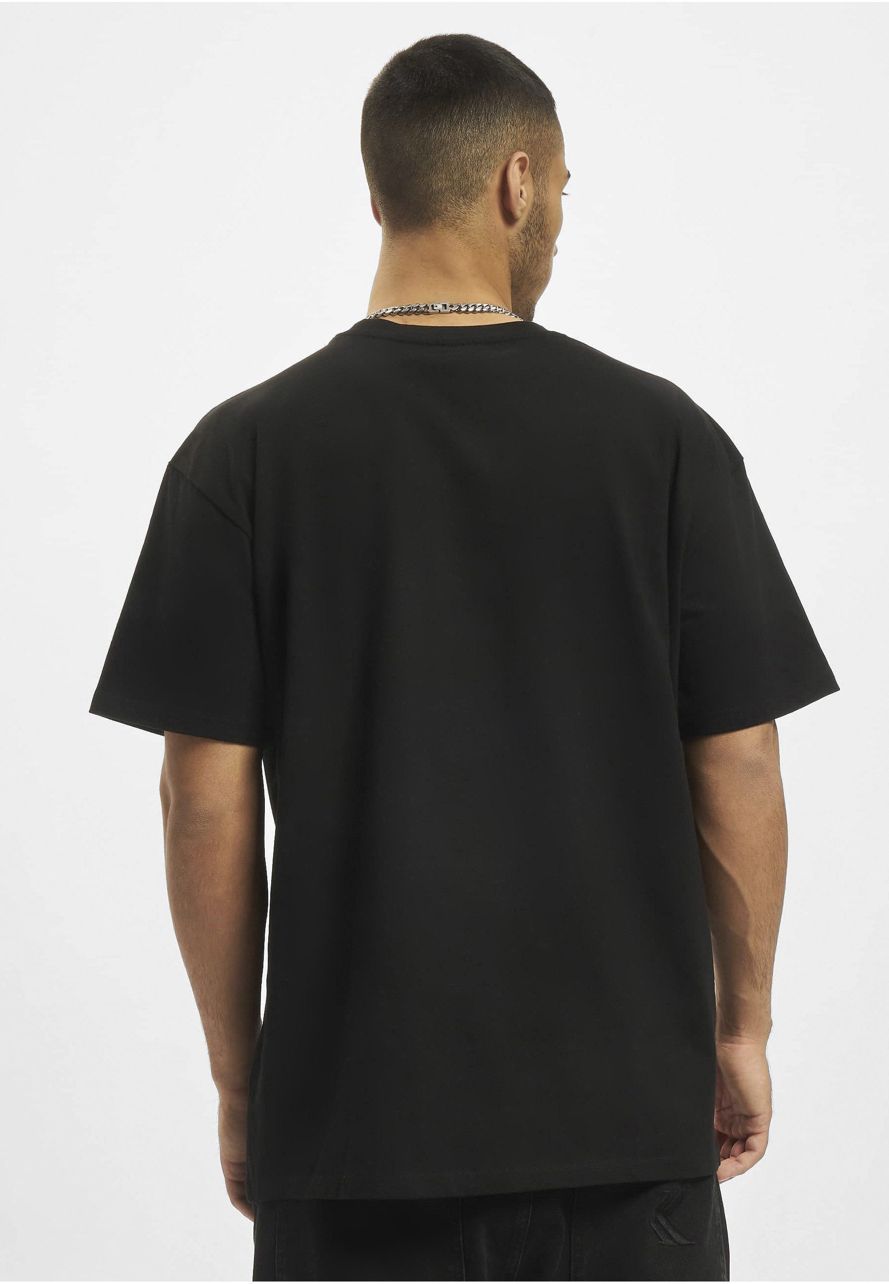 Upscale by Mister Tee T-Shirt Upscale by Mister Tee Unisex Apollo II Oversize Tee (1-tlg)