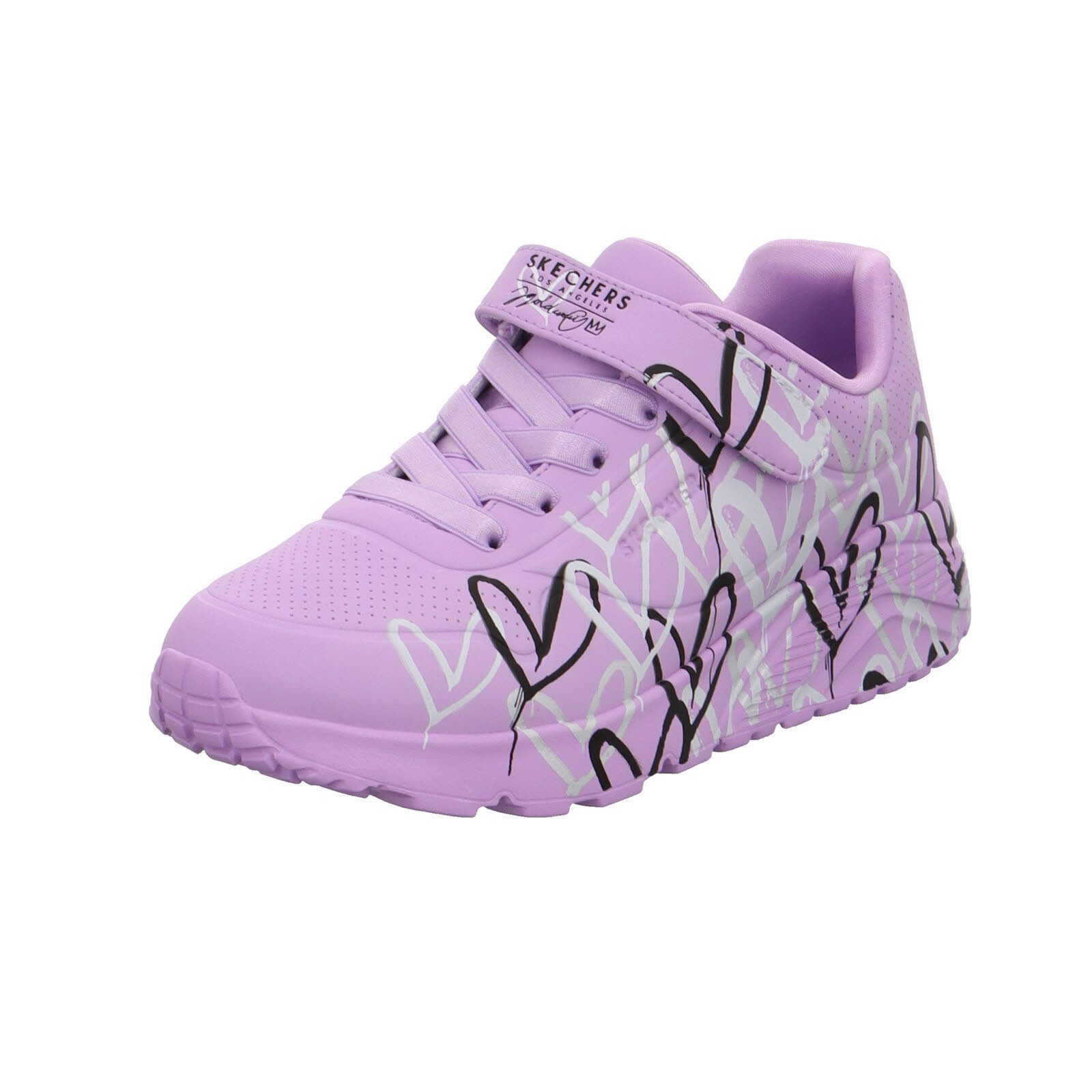 Skechers 314078L LVMT Kletterschuh