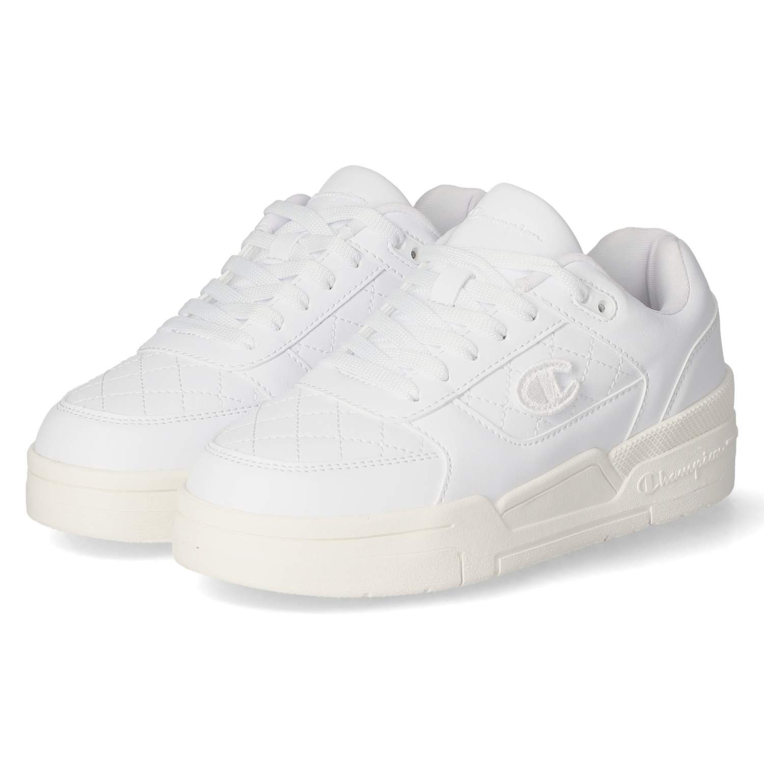 Champion Low Sneaker HERITAGE Sneaker günstig online kaufen