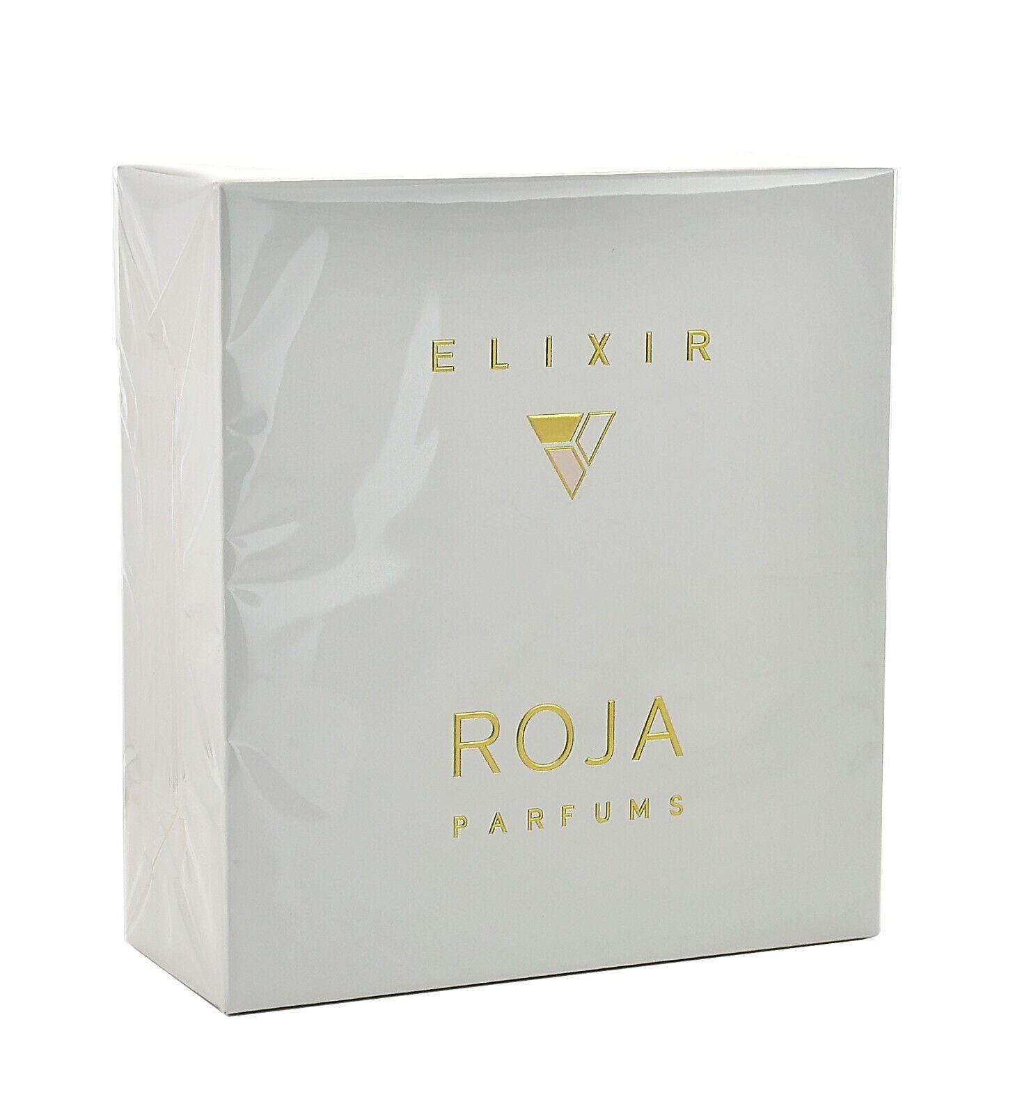 Roja Parfums Eau de Parfum ROJA ELIXIR ESSENCE DE PARFUM 100 ML