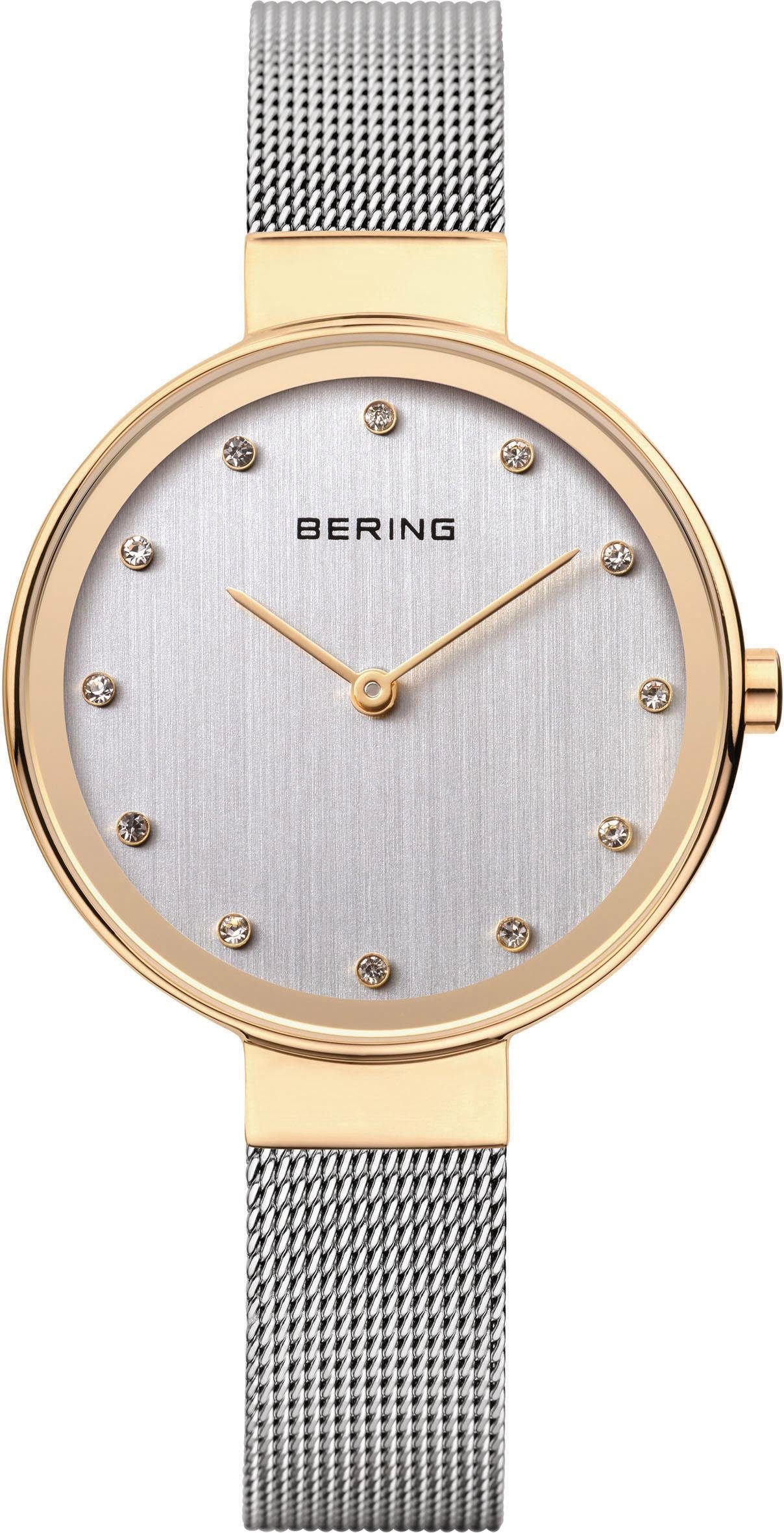 Bering Quarzuhr 12034-010