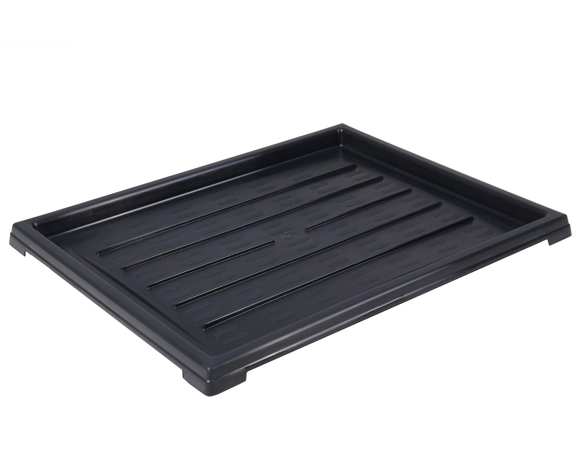 ONDIS24 Schuhabtropfschale Schuhablage Schuhsammler Schuhabtropfschale, steckbar, 1 Stück (1-tlg)