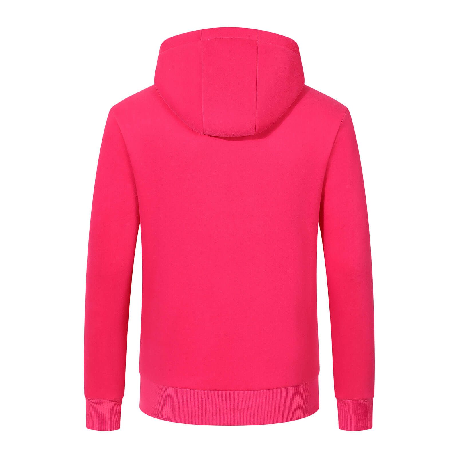 Blue Wave Kapuzenpullover Ahoi Unisex Sweathoody mit AHOI-Print - Kapuzenpullover mit Taschen