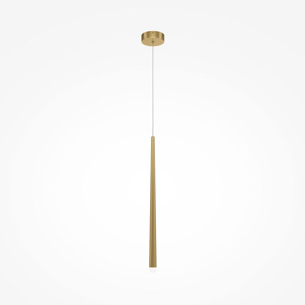 Maytoni Pendelleuchte LED Pendelleuchte Cascad, LED