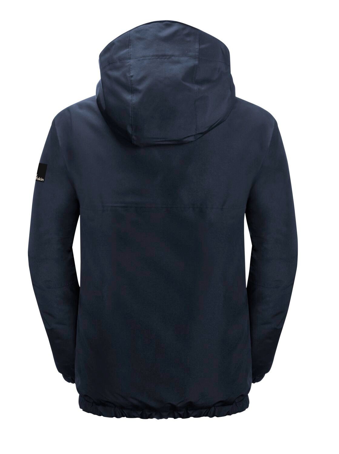 Jack Wolfskin Winterjacke Spirit 2L (wasser-winddicht, günstig online kaufen
