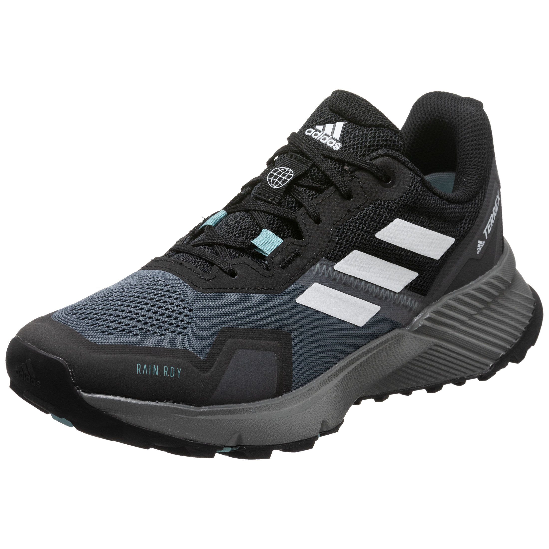 adidas TERREX TERREX SOULSTRIDE Trail Laufschuh Damen Laufschuh | 