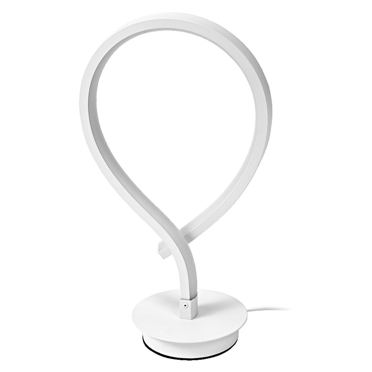 Nachttischlampe BERADON
