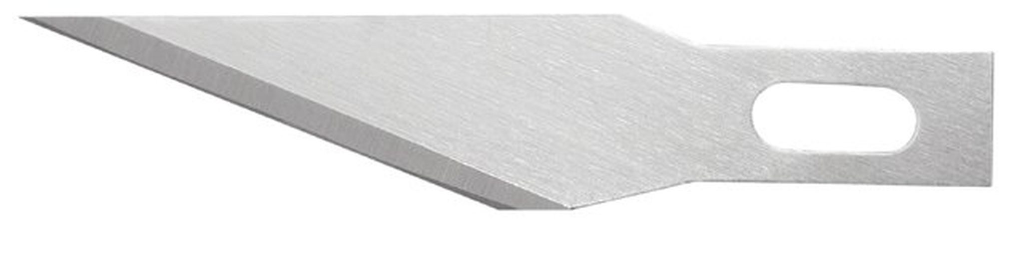 WEDO Cuttermesser Wedo Cutter Ersatzkl. Skalpell 10 St. Messer im Etui