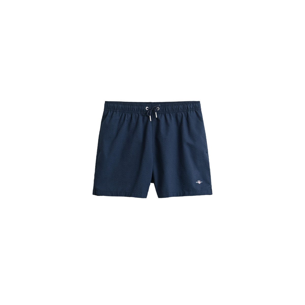 Gant Shorts 922616015 Herren Seersucker Badeshorts