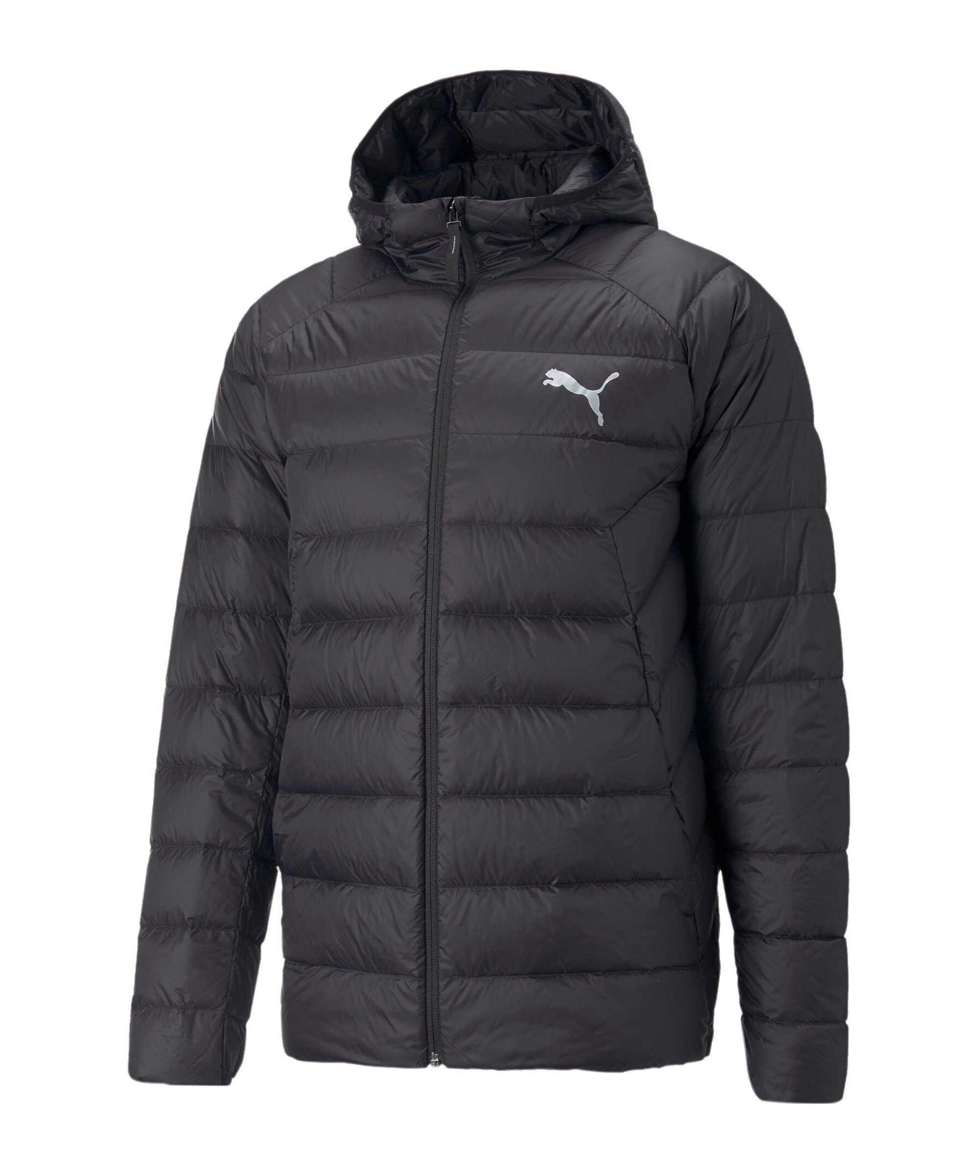 PUMA Sweatjacke PackLite Daunen Jacke