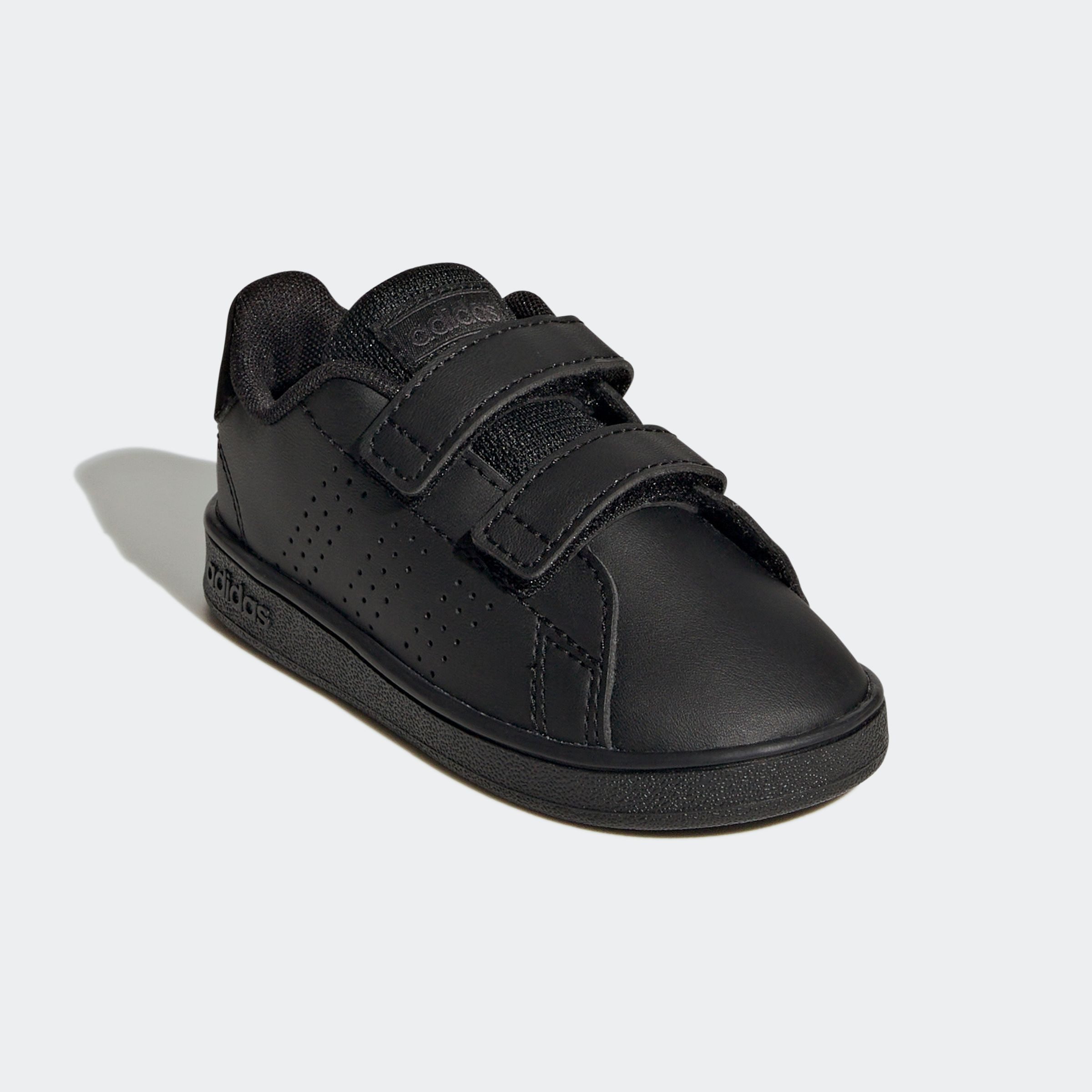 adidas Sportswear ADVANTAGE LIFESTYLE COURT TWO HOOK-AND-LOOP Sneaker Design auf den Spuren des adidas Stan Smith