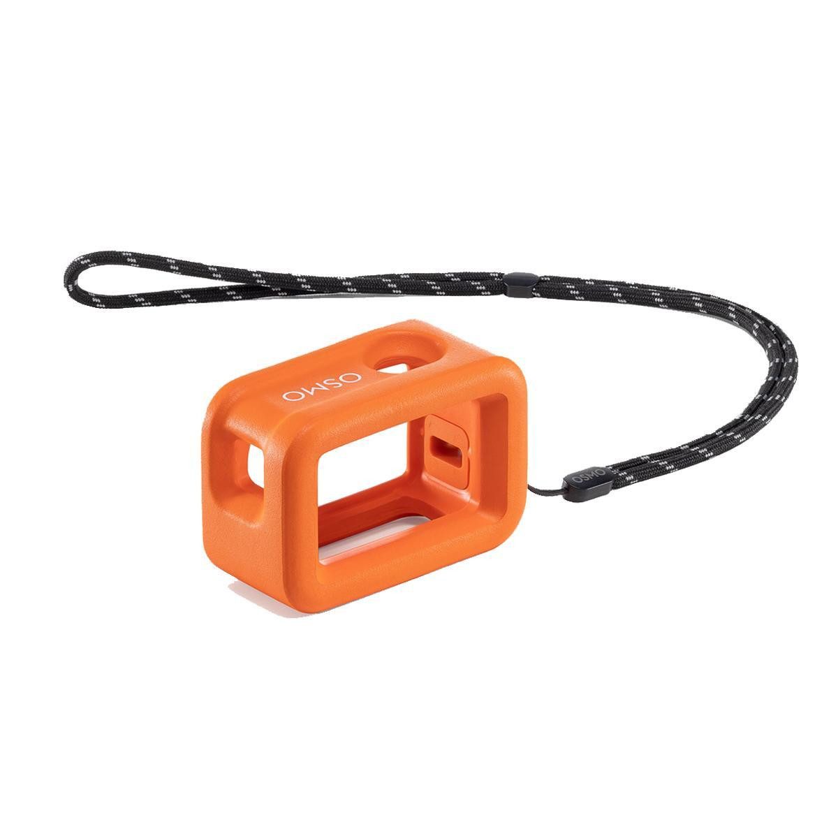 DJI Osmo Action schwimmendes Gehäuse Zubehör Drohne