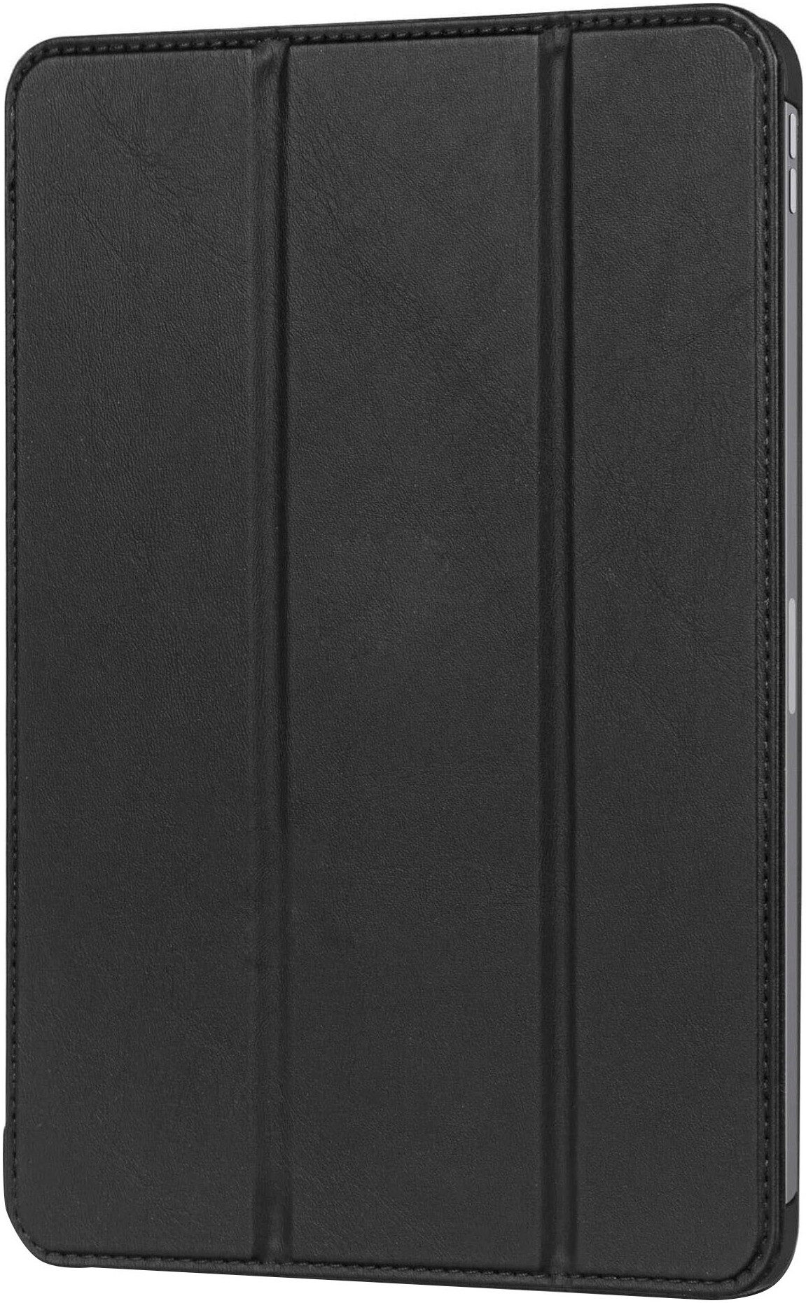 DECODED Tablet-Hülle Textured Silicone Slim Cover 11'' iPad Air M2 28 cm (11 Zoll)