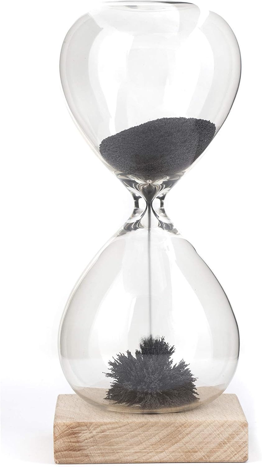 Kikkerland Sanduhr Kikkerland magnetische Sanduhr