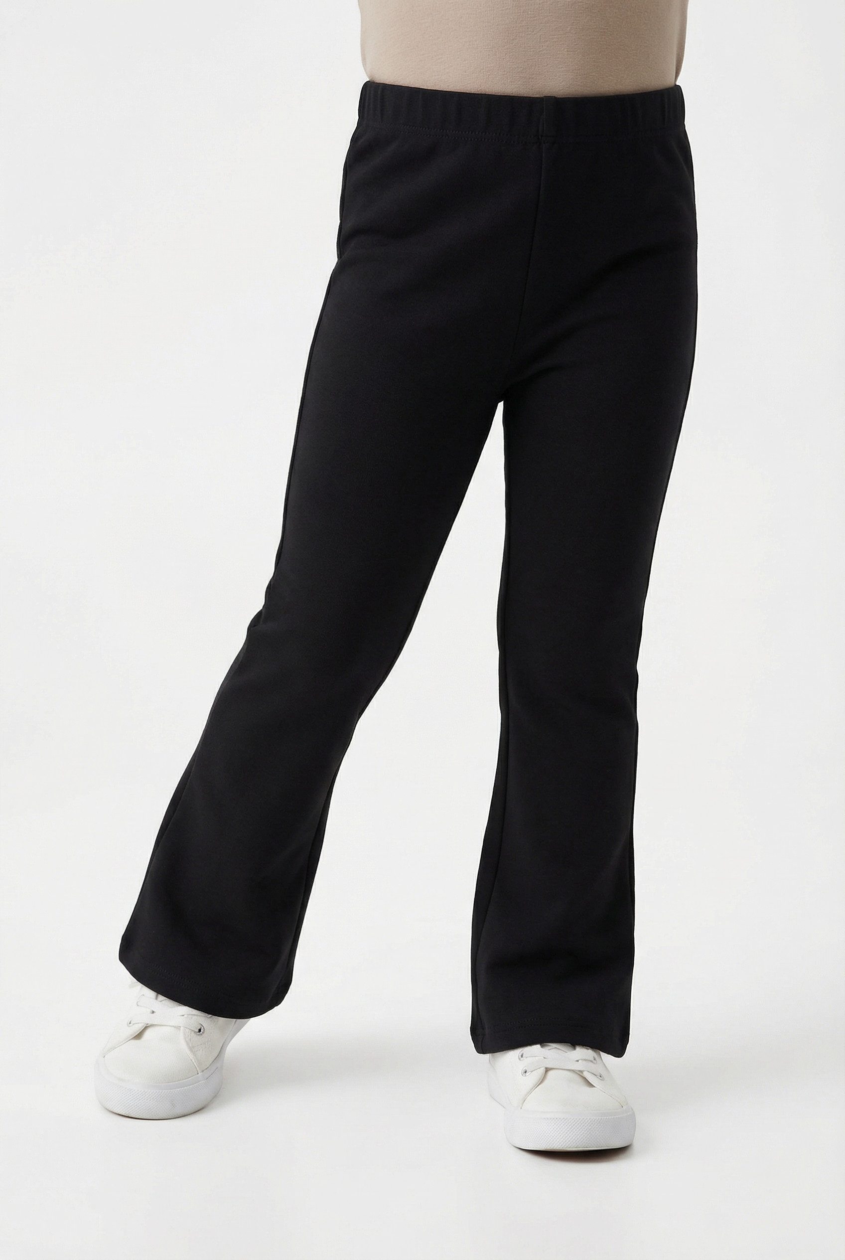 s.Oliver Junior Leggings mit elastischem Bund