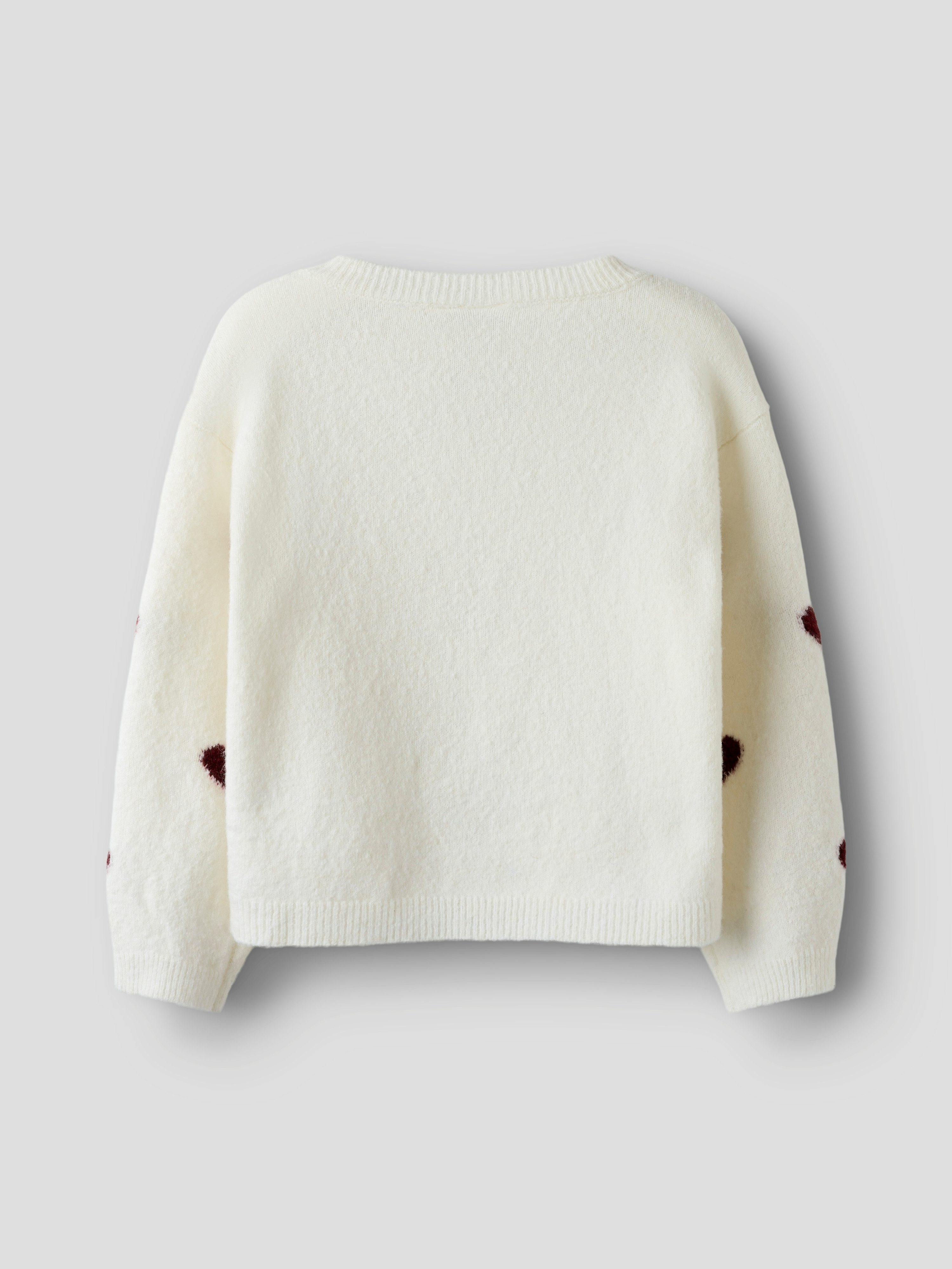 Name It Strickpullover NKFONA LS KNIT günstig online kaufen