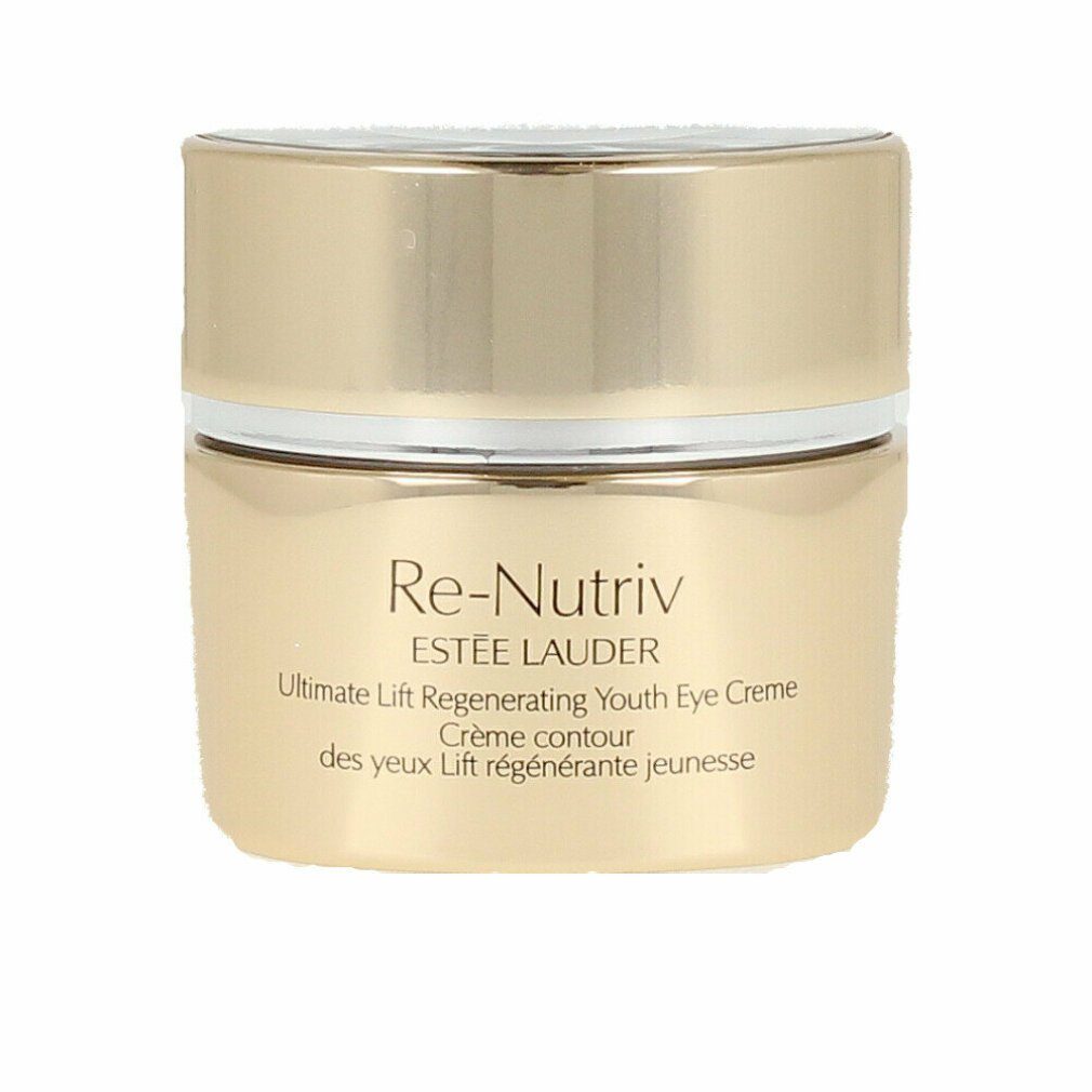 ESTÉE LAUDER Augencreme E.Lauder Re-Nutriv Ultimate Lift Reg. Youth Eye Creme