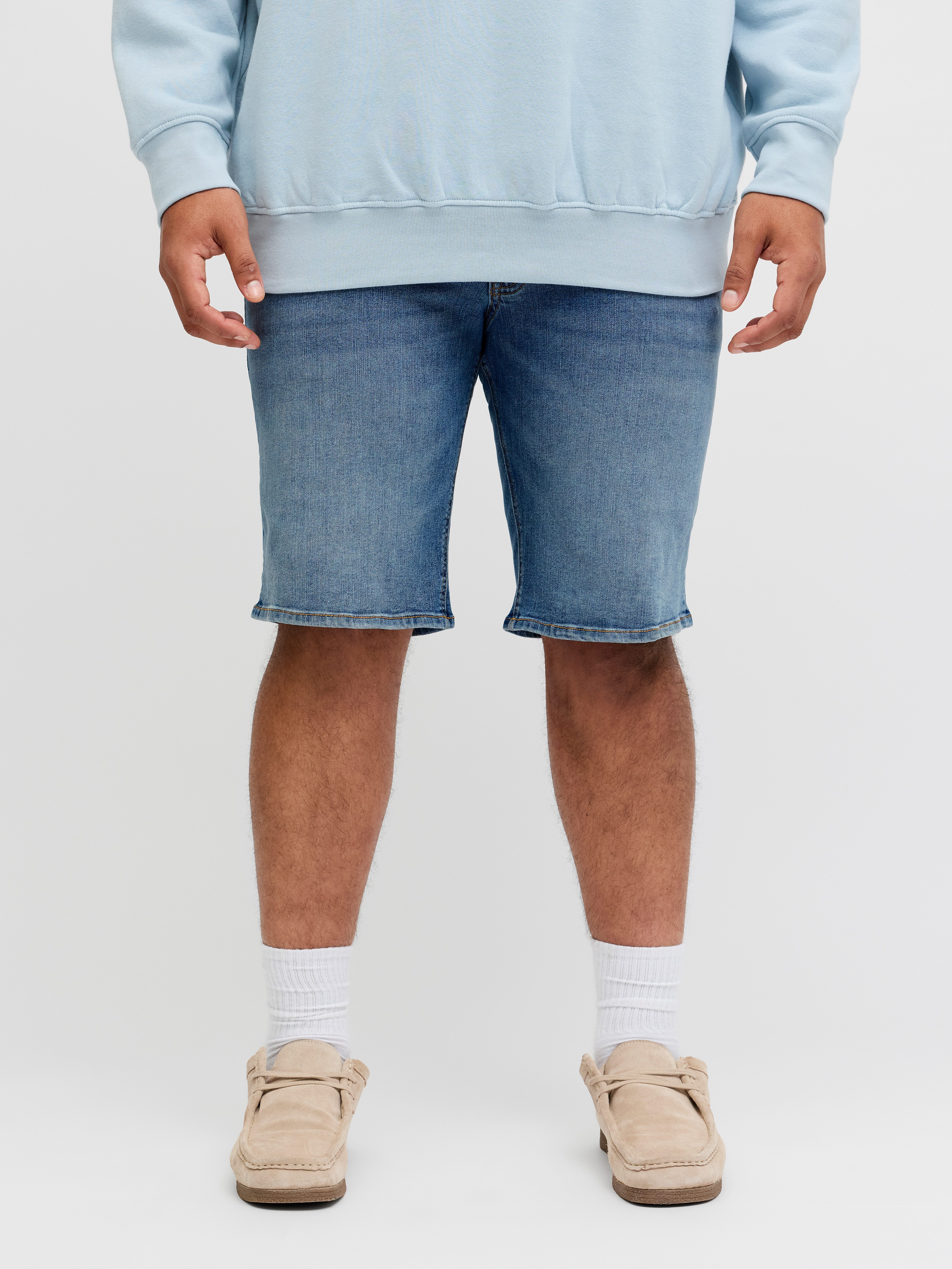 Shorts JJIRICK JJORIGINAL SHORTS AT 999 PLS
