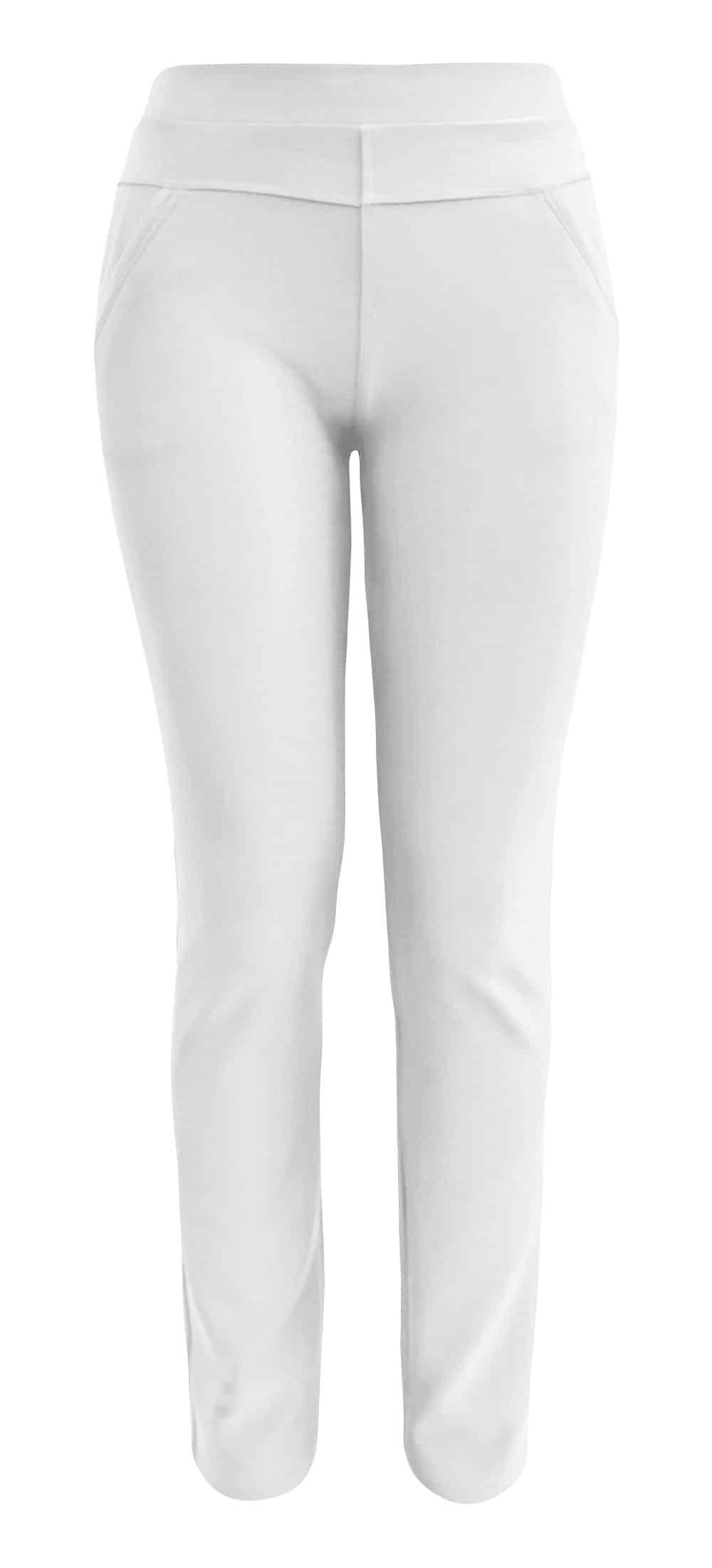 OriginalYou Schlupfhose Damen Hose Stretch Leggings Schlupfhose auch in gro günstig online kaufen
