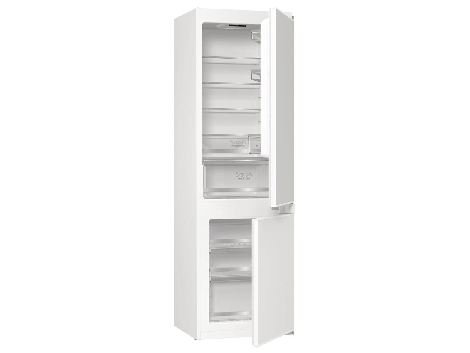 GORENJE Einbaukühlgefrierkombination RKI517D61, 0.0 cm hoch, integrierbar