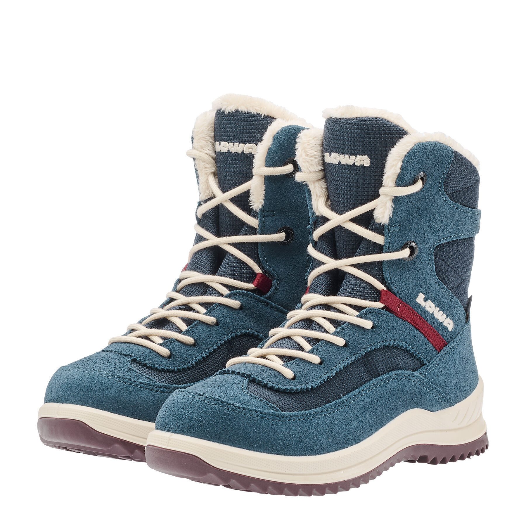 Lowa ELLA GTX Winterstiefelette