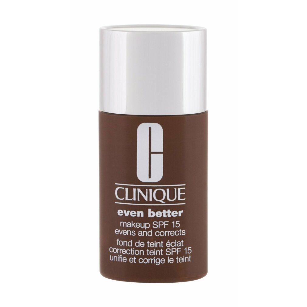 Foundation Even Better Make Up SPF15