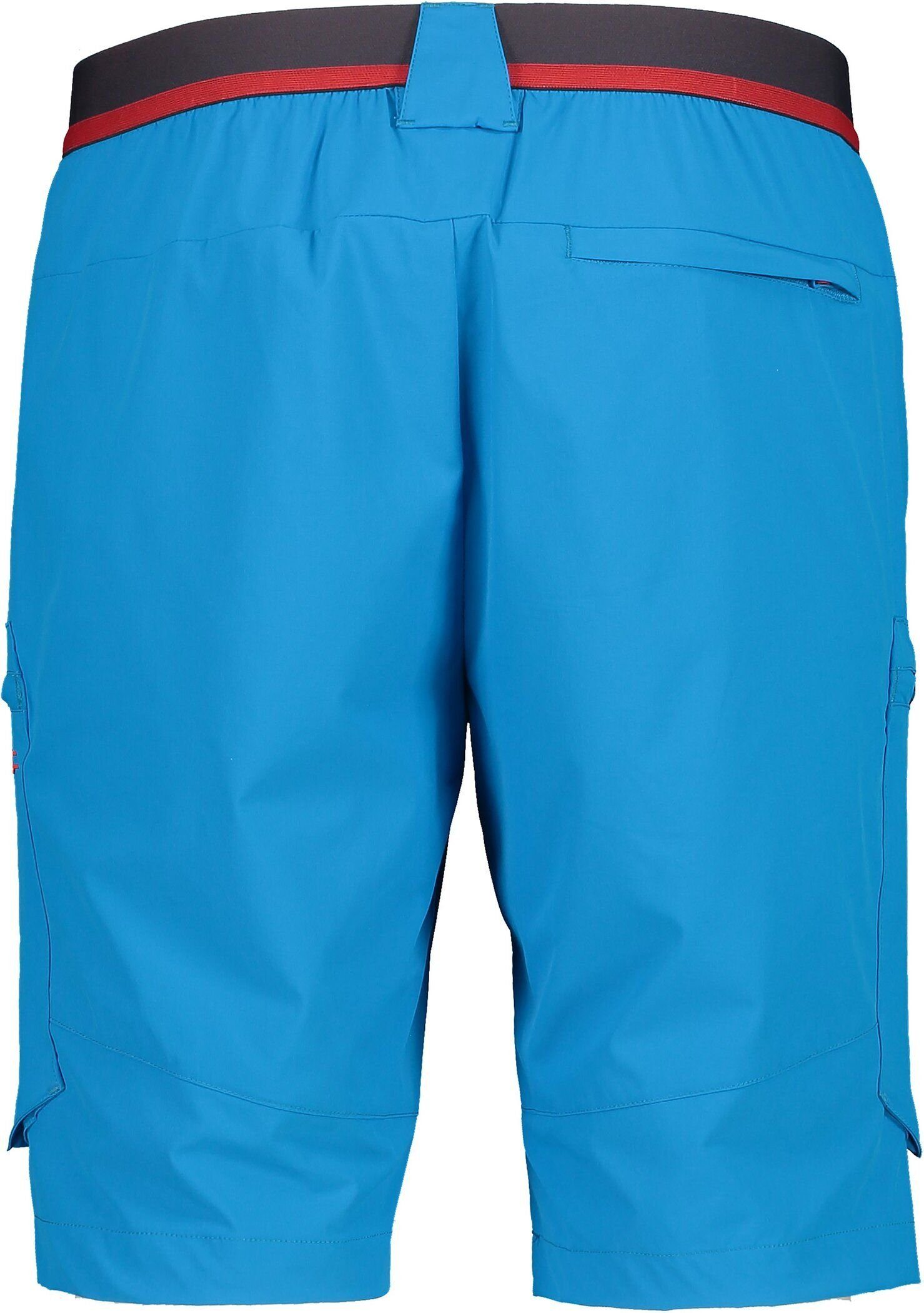 CAMPAGNOLO CMP Blue Shorts