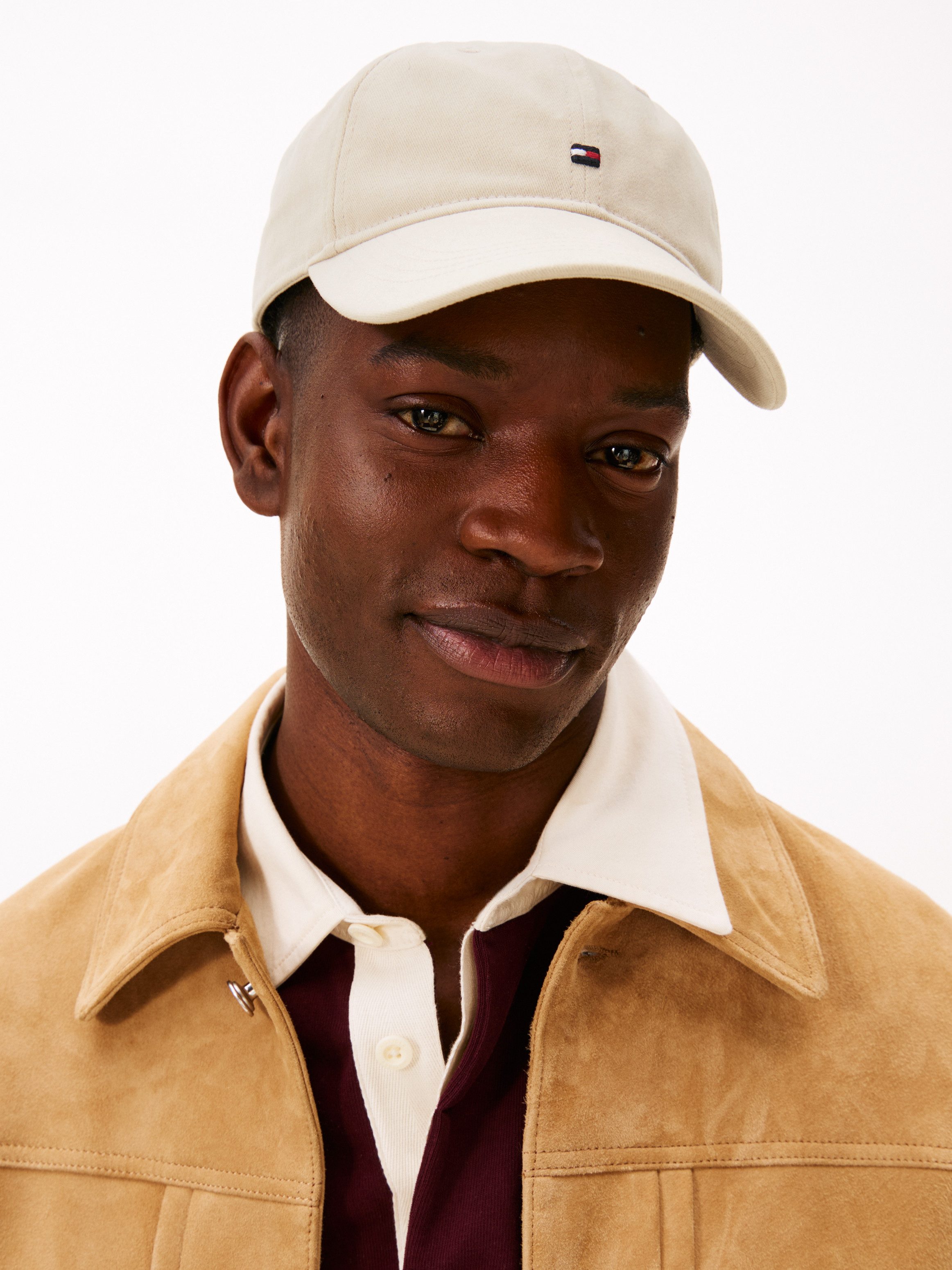 Tommy Hilfiger Baseball Cap TH FLAG günstig online kaufen