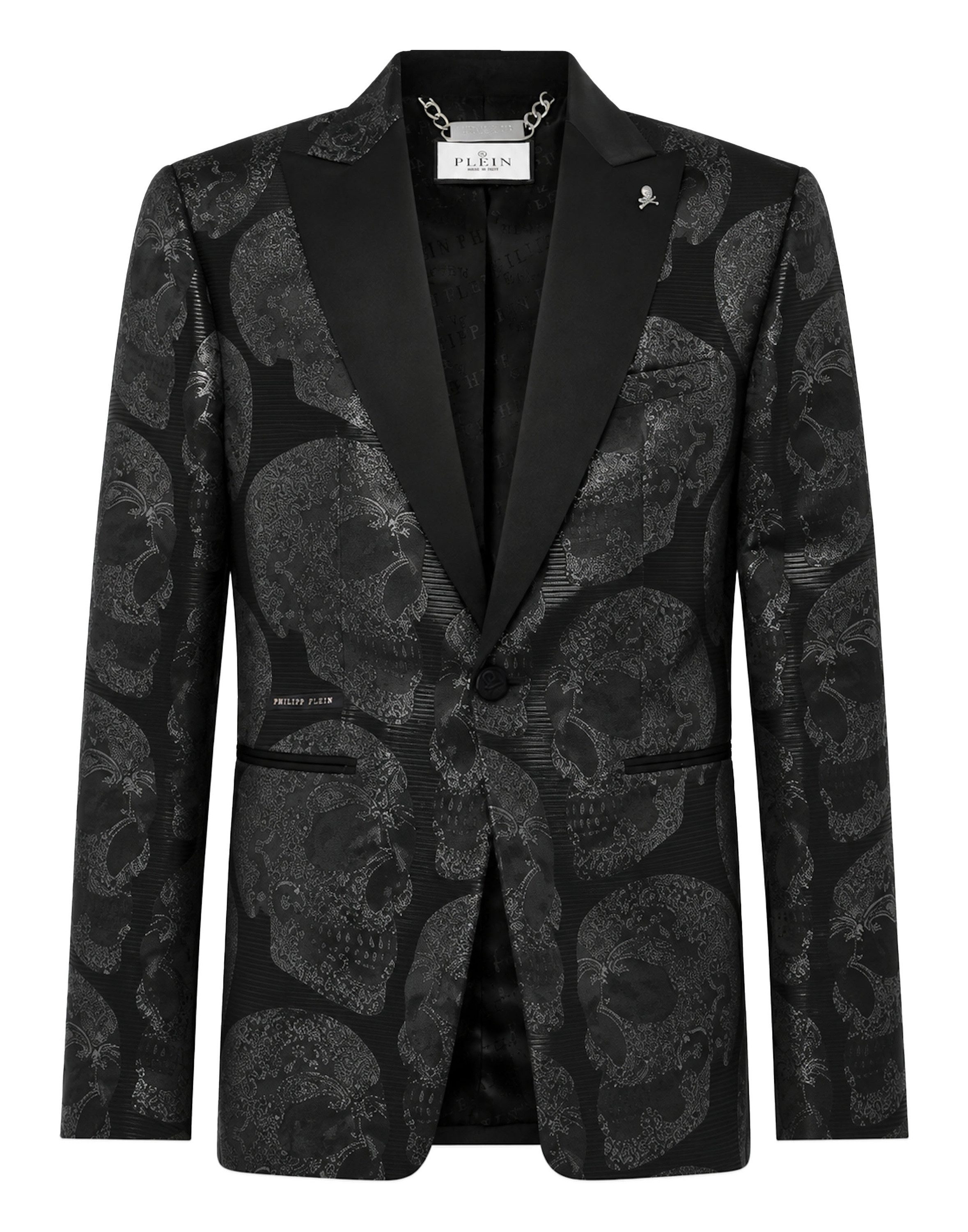 PHILIPP PLEIN Sakko Skull