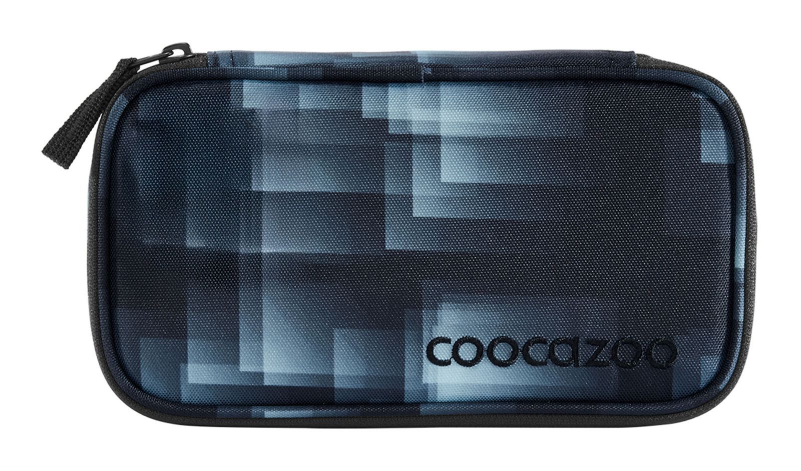 coocazoo Federmäppchen Mäppchen, (1 Stück), Etui, Schlamperbox, Schulzubehör