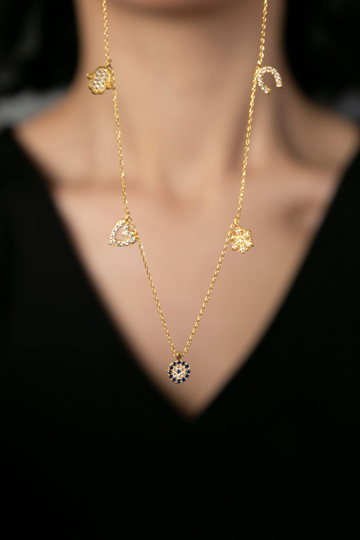 Heliophilia Silver Schmuckset 100% 925 STERLING günstig online kaufen