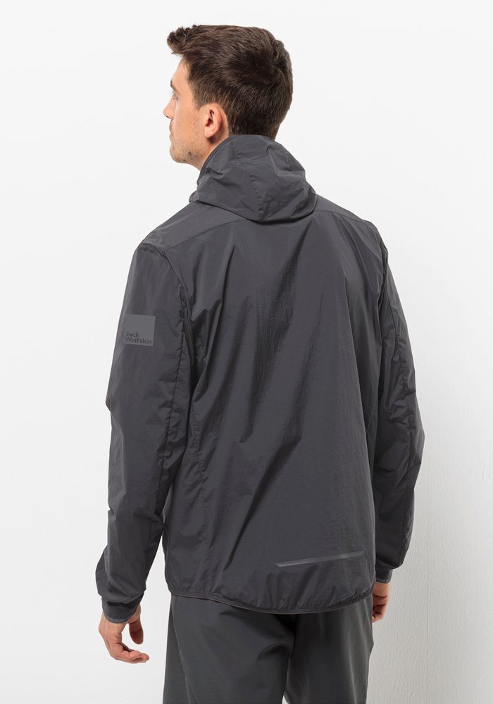 Jack Wolfskin Fahrradjacke BIKE COMMUTE WIND JKT M günstig online kaufen