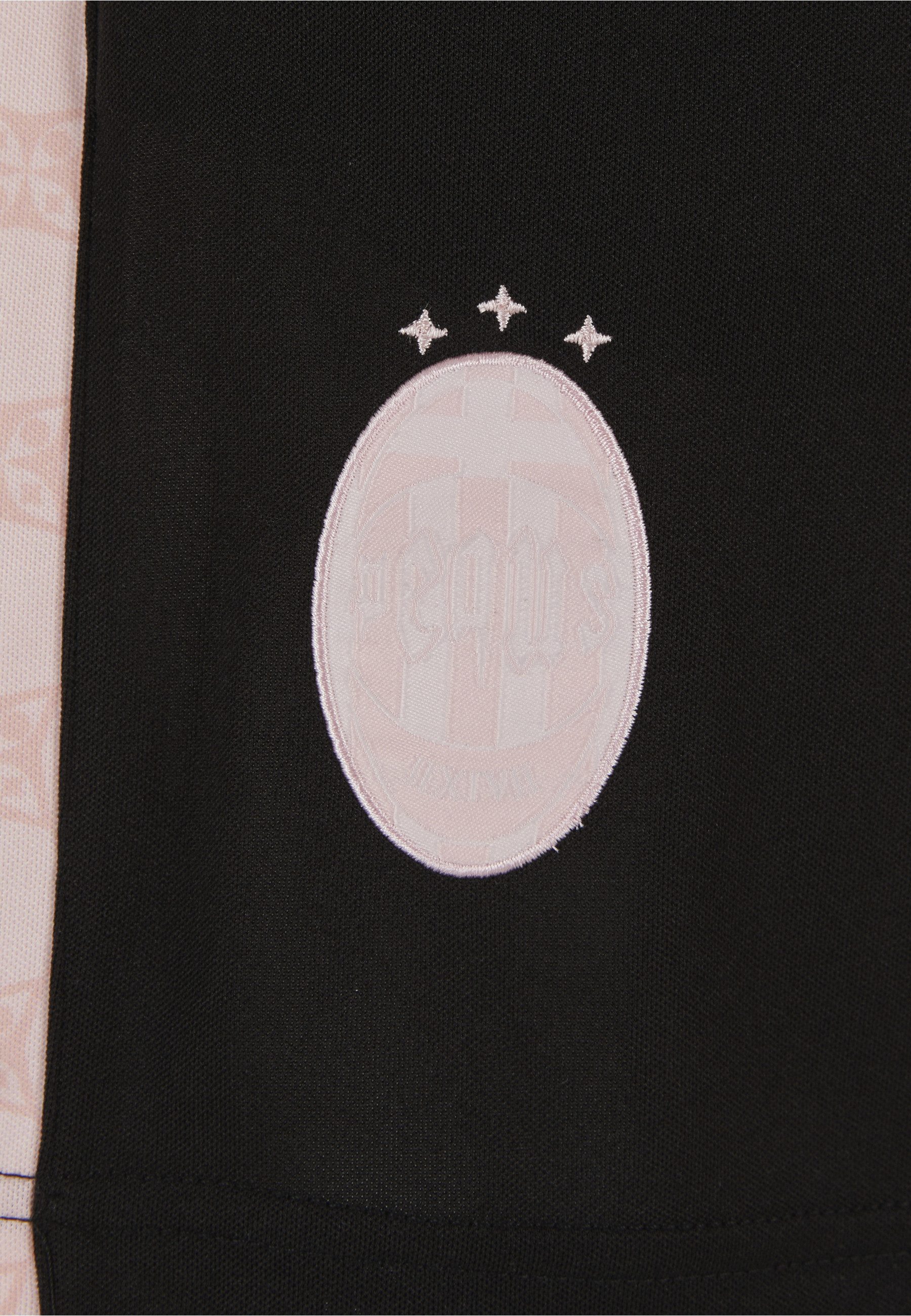 PEQUS Shorts PEQUS PEQUS Football Logo Short (1-tlg)