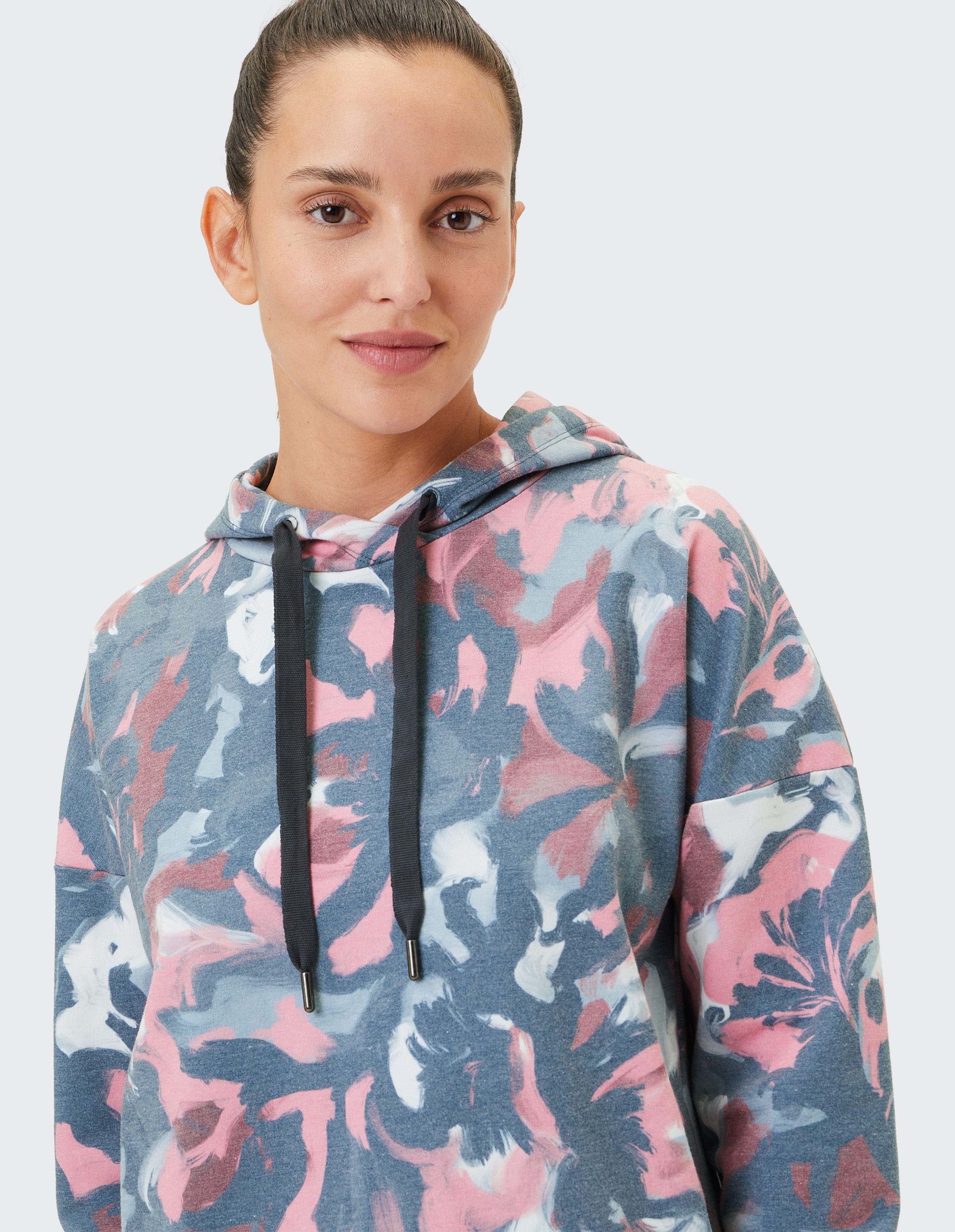 Venice Beach Kapuzensweatshirt