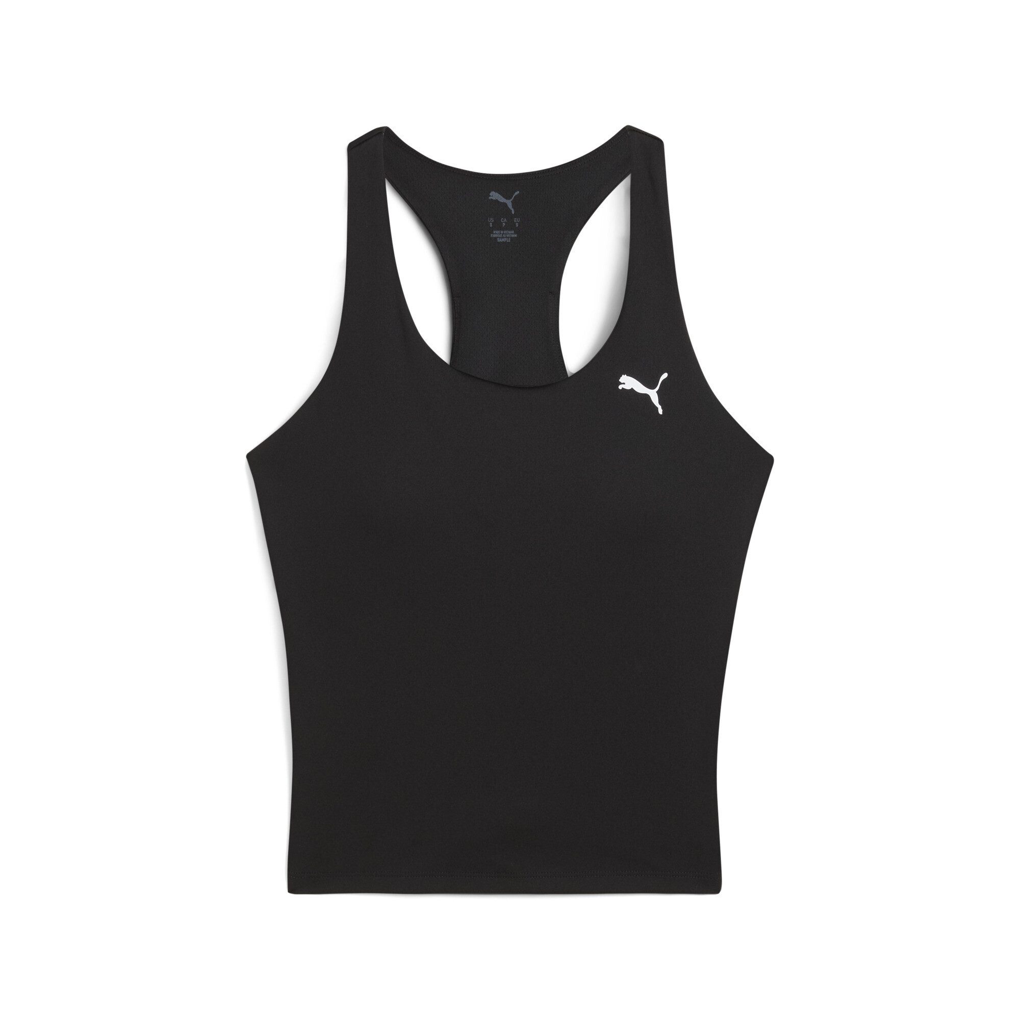 PUMA Trainingsshirt TAD ESSENTIALS 2-in-1-Tanktop Damen günstig online kaufen