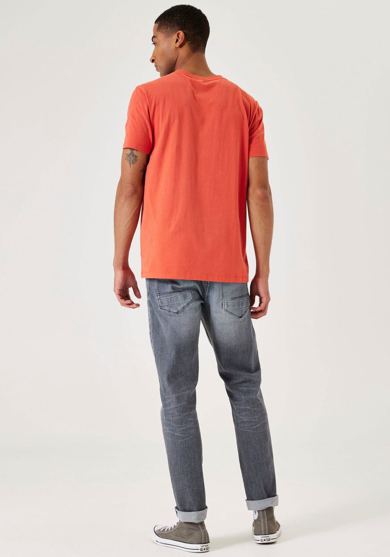 Garcia Orange T-Shirt