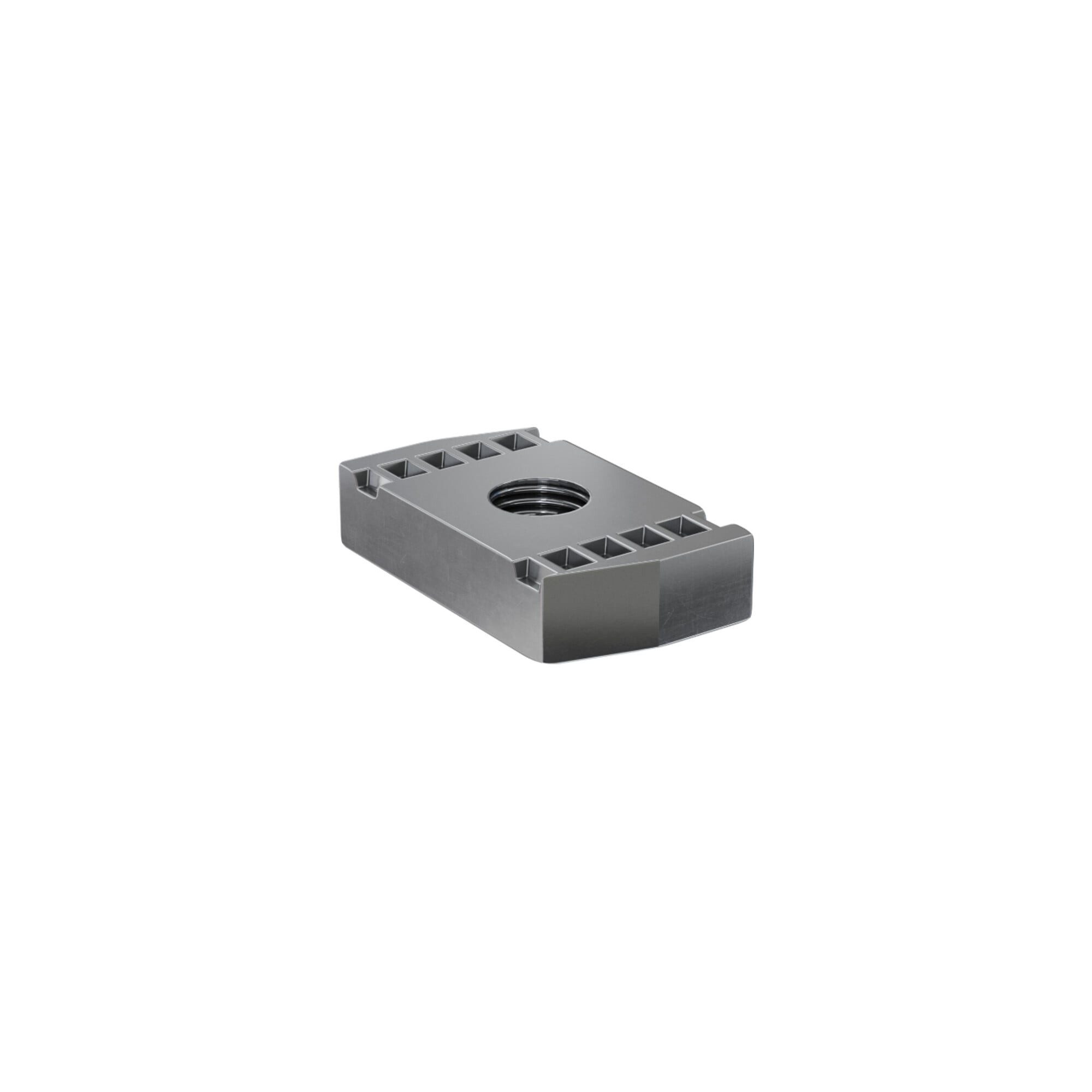 fischer Muttern fischer Schiebemutter FCN 16 A4 50 Stk