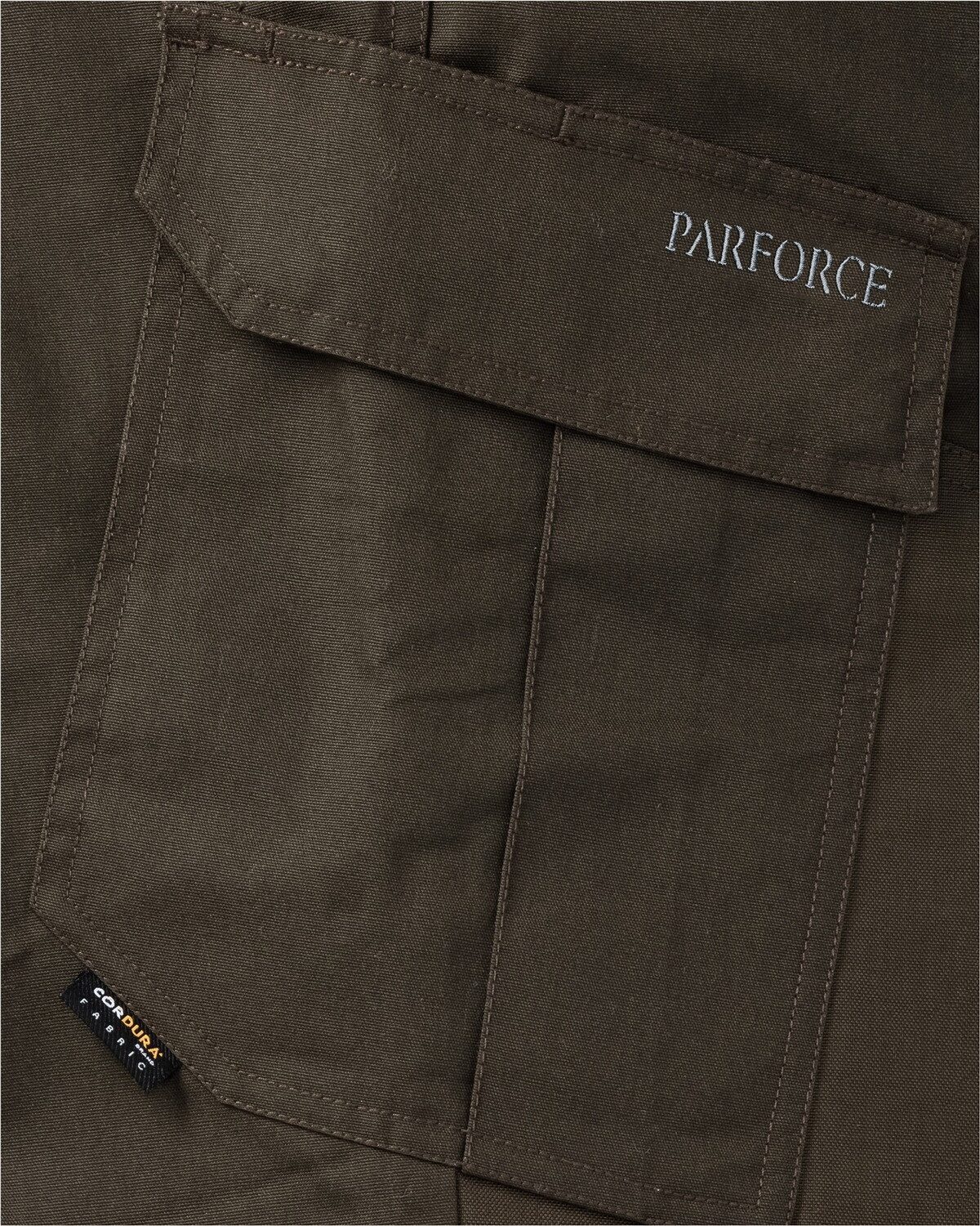 Parforce Active Outdoorhose Jagdhose Cordura