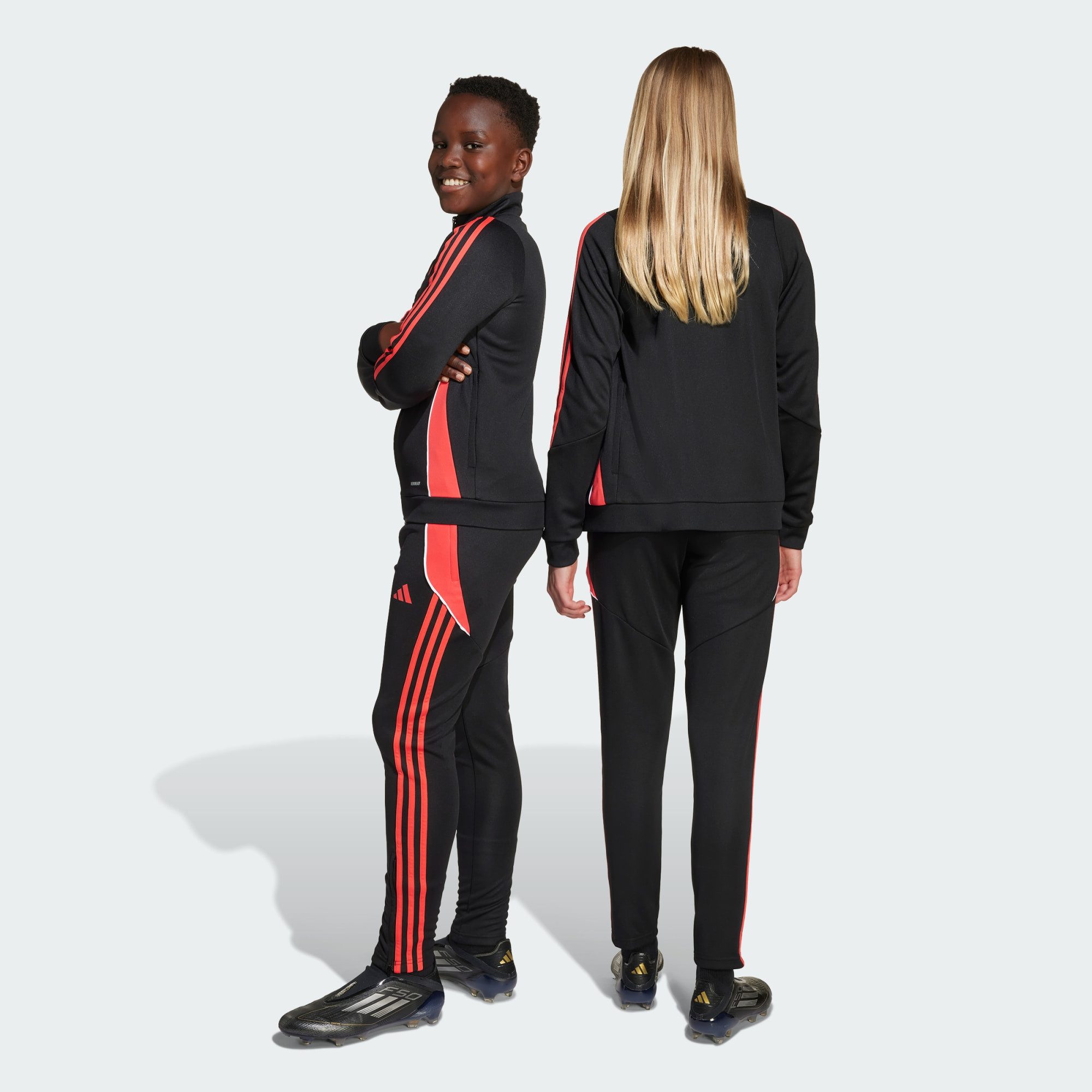adidas Performance Trainingshose MESSI KIDS TRAININGSHOSE (1-tlg)