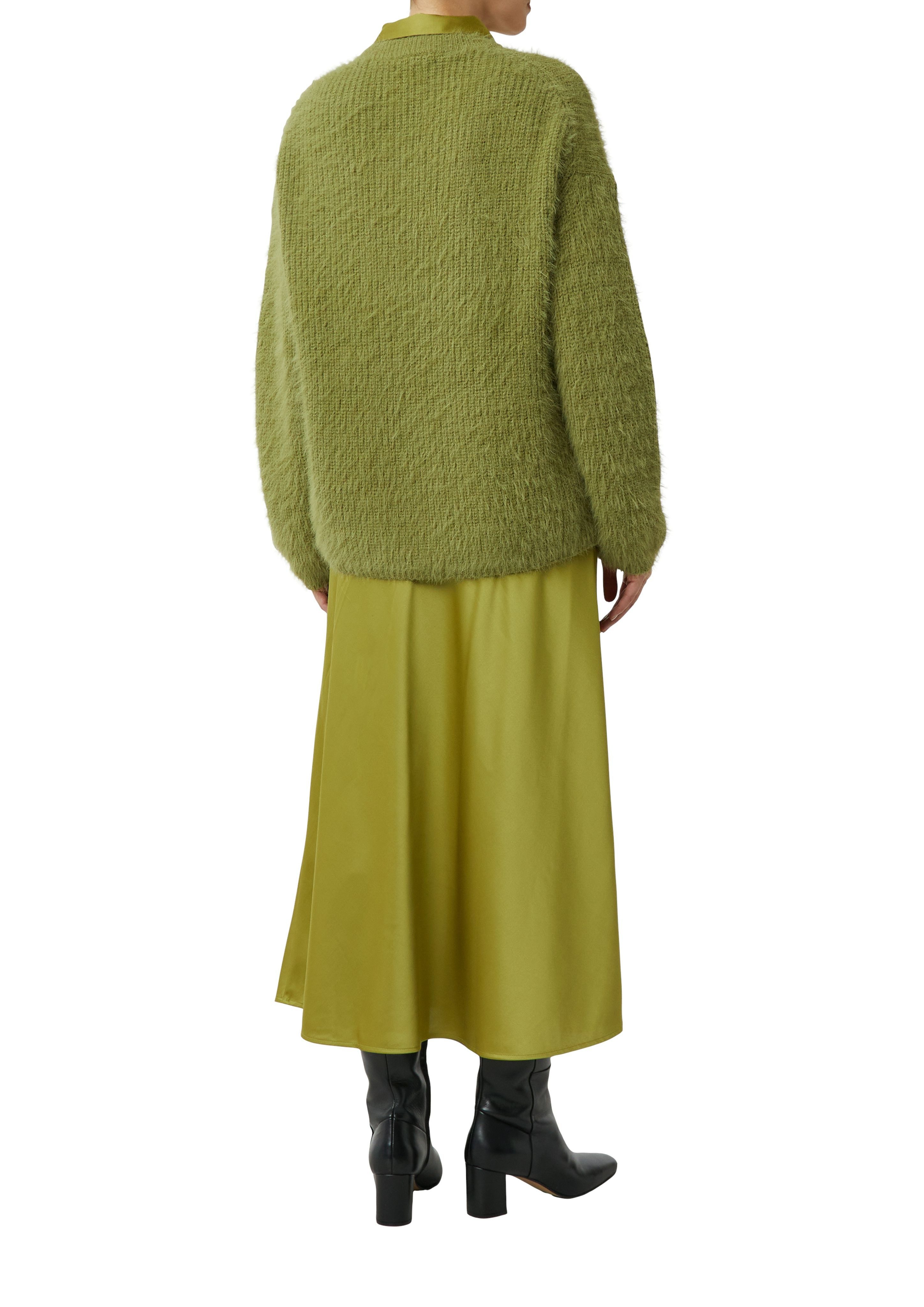 comma casual identity 2-in-1-Pullover günstig online kaufen