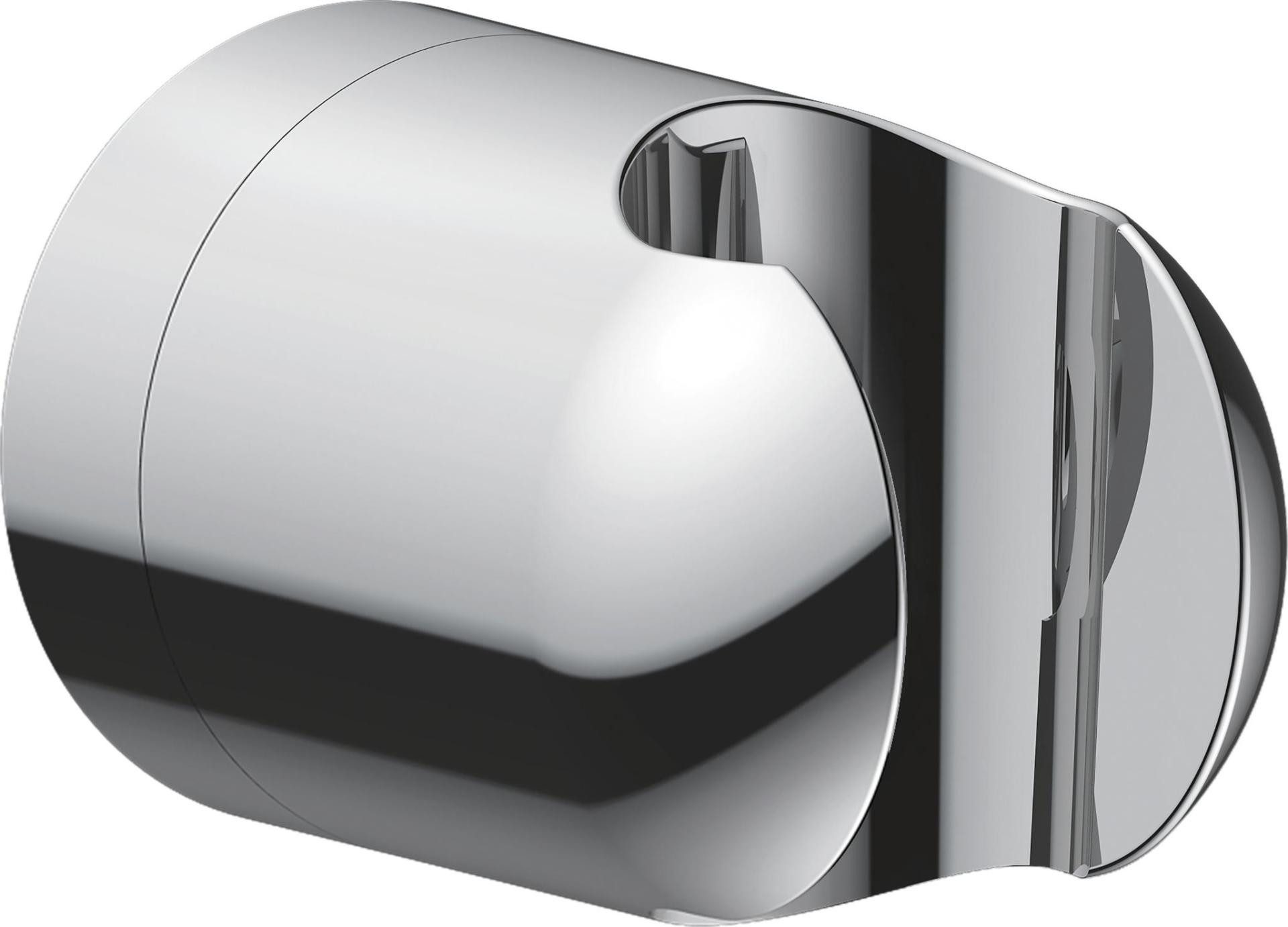 Duravit Brausehalter Brausehalter Wandhalterung Duschkopf Chrom günstig online kaufen