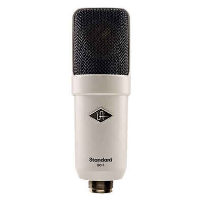 Universal Audio Mikrofon (SC-1 Standard - Large Diaphragm Condenser Microphone), SC-1 Standard - Großmembran Kondensatormikrofon