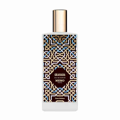 memo Körperpflegeduft Granada Eau de Parfum 75ml