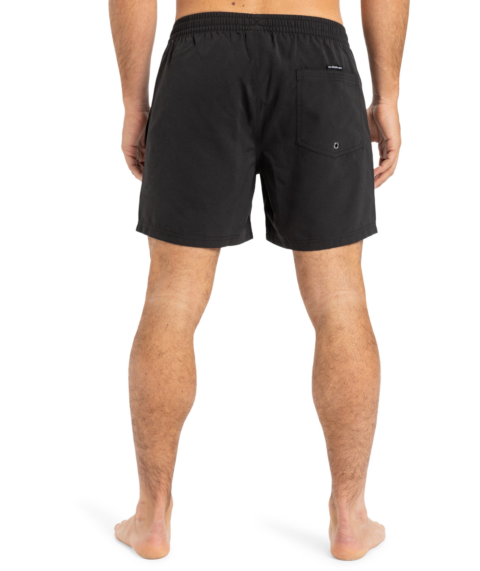 Quiksilver Badeshorts EVERYDAY VOLLEY 15 (1-St) sportlicher Stil, aus Polye günstig online kaufen