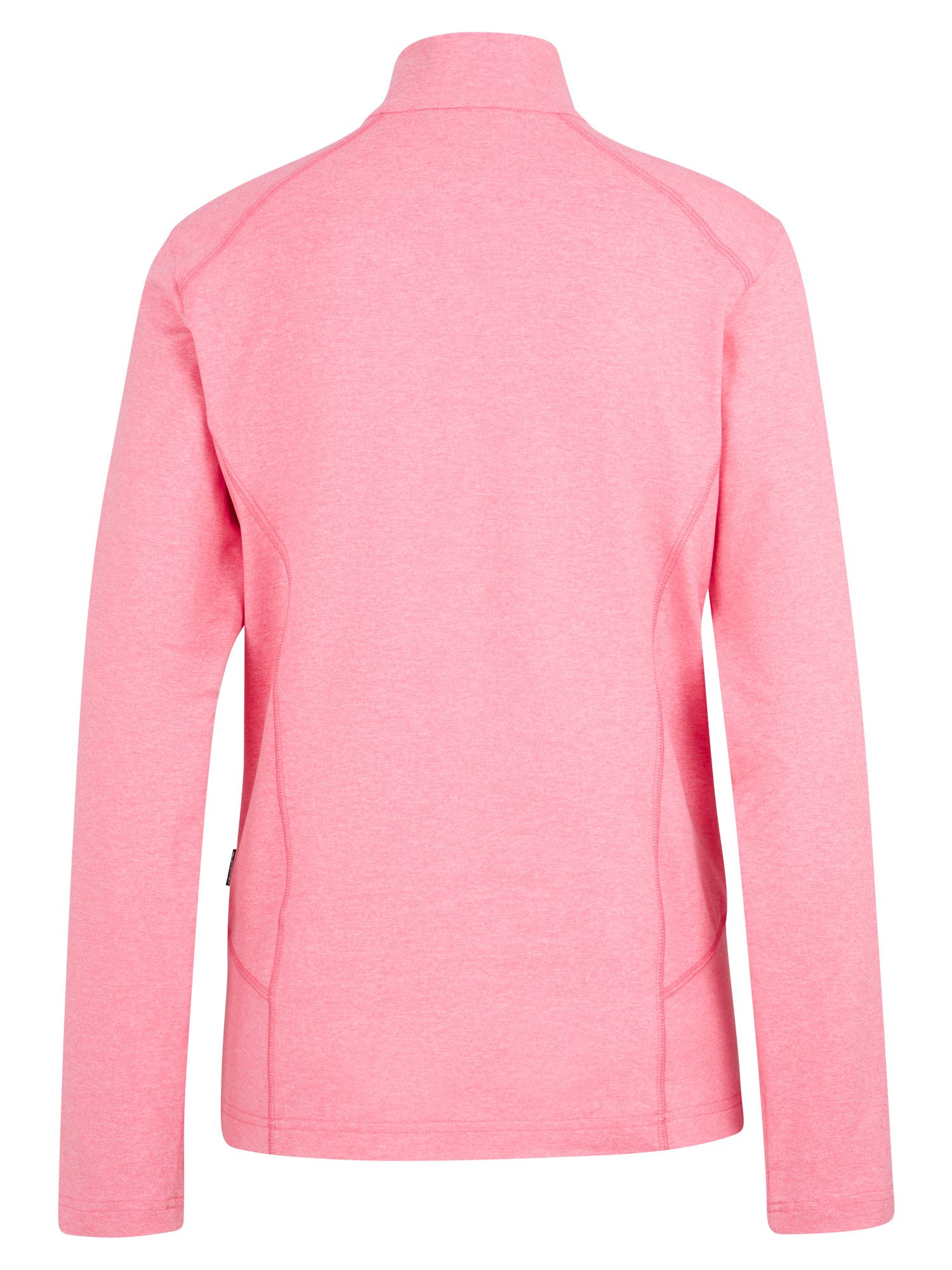 Ziener Sweatshirt JENITA-Z midlayer lady